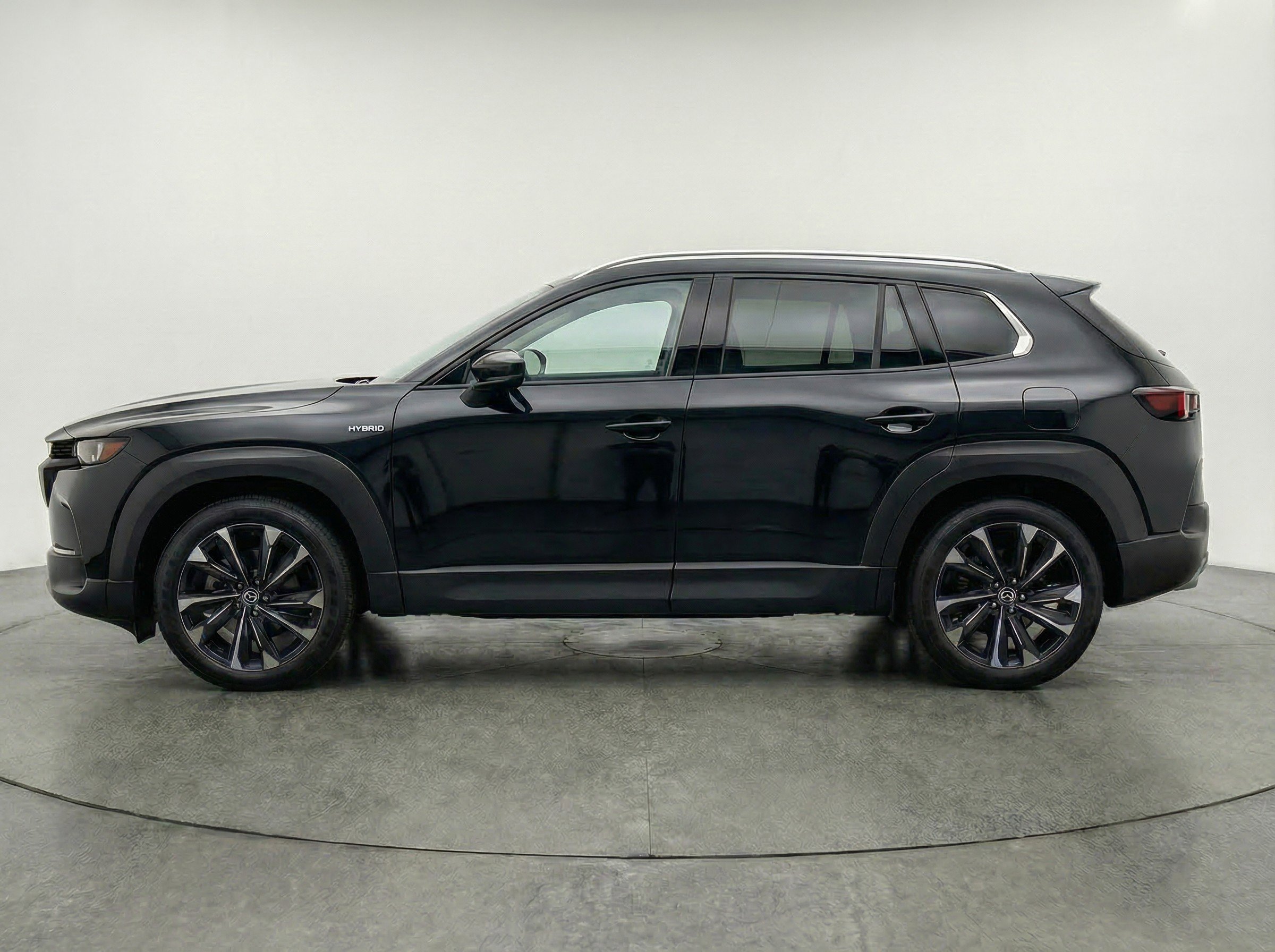 Thumbnail: 2025 Mazda CX-50 - 3