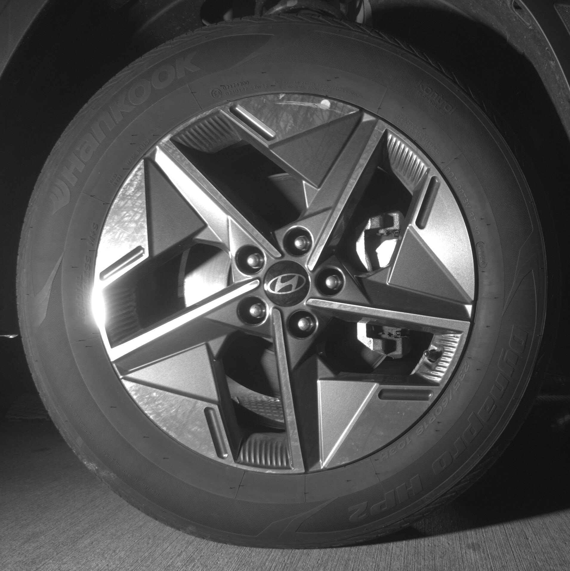 Thumbnail: 2025 Hyundai Tucson - 10