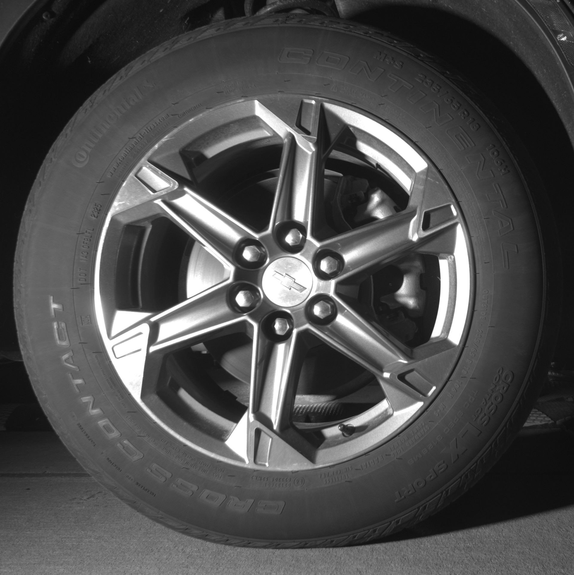 Thumbnail: 2025 Chevrolet Blazer - 12