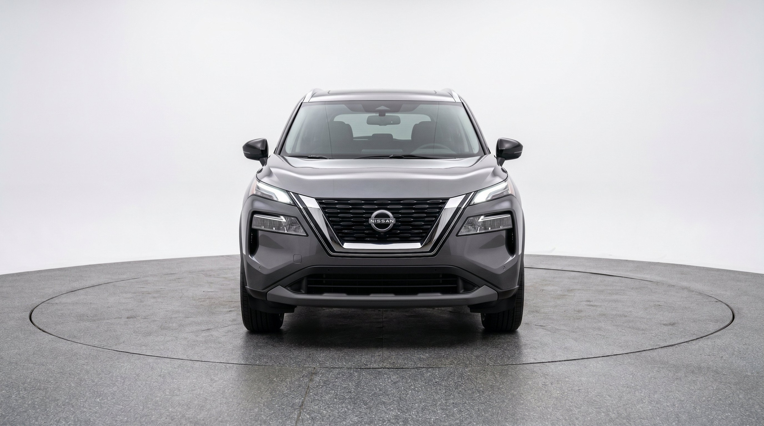 Thumbnail: 2026 Nissan Rogue - 1