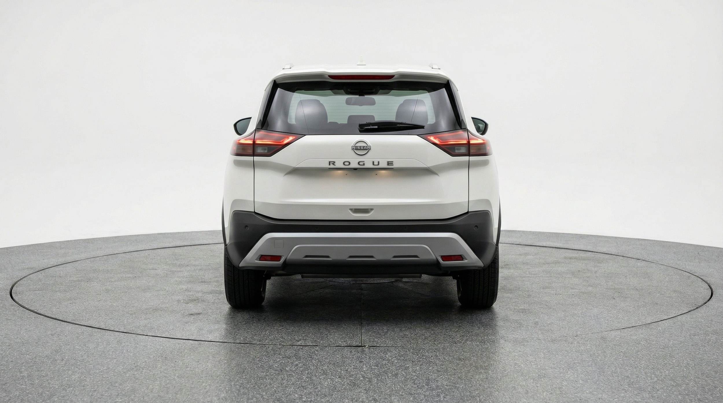 Thumbnail: 2026 Nissan Rogue - 6