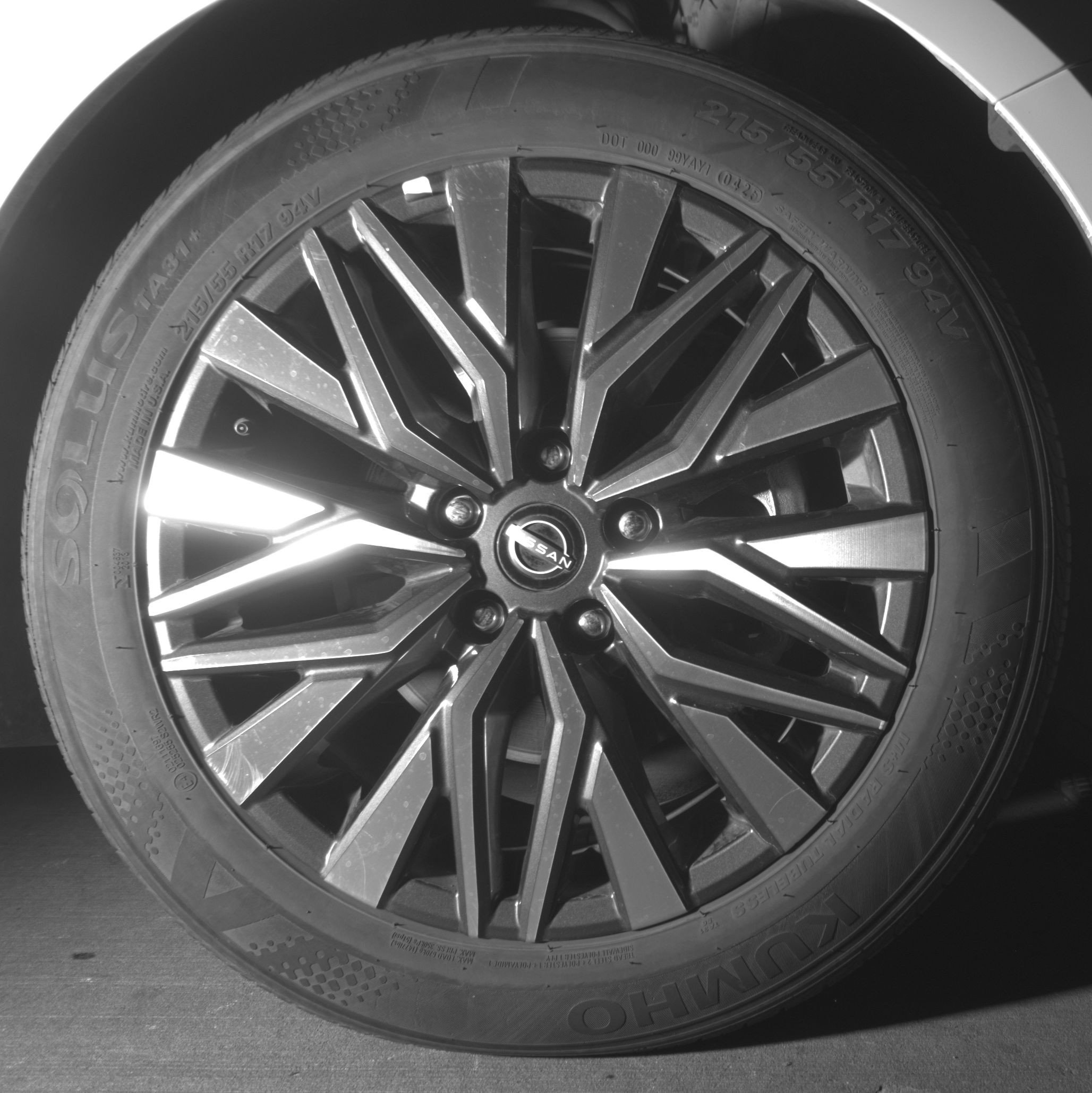 Thumbnail: 2025 Nissan Altima - 12