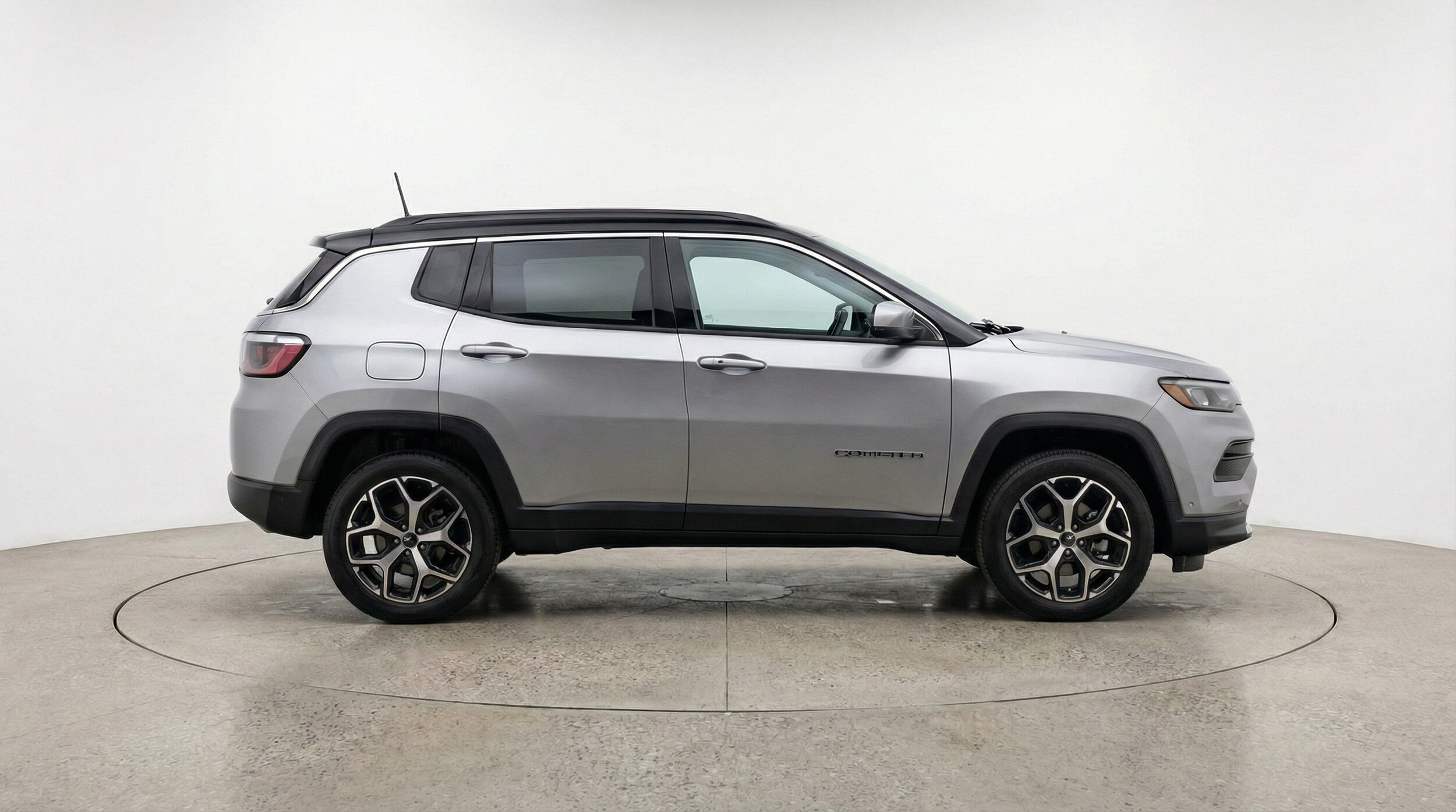 Thumbnail: 2025 Jeep Compass - 8