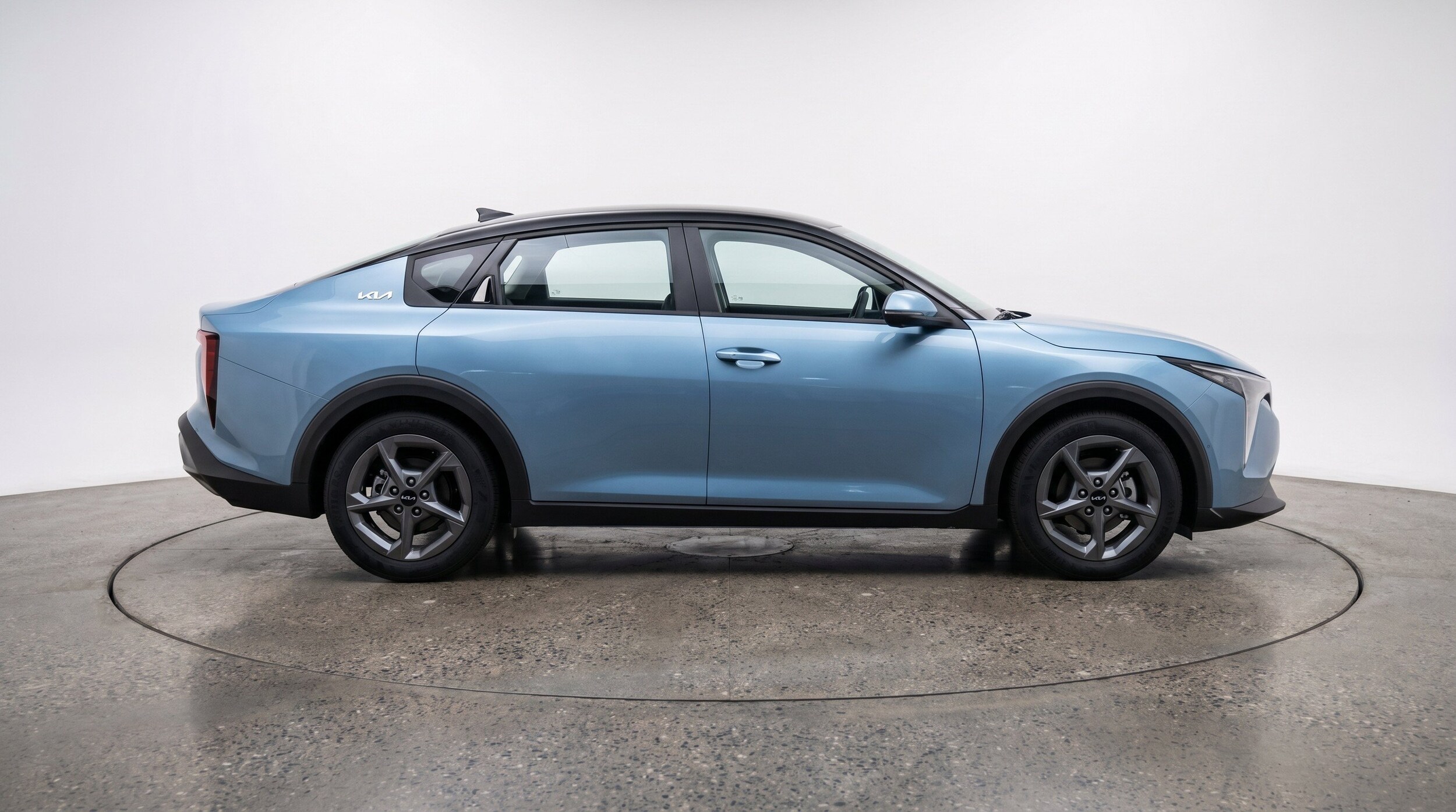Thumbnail: 2026 Kia K4 - 9