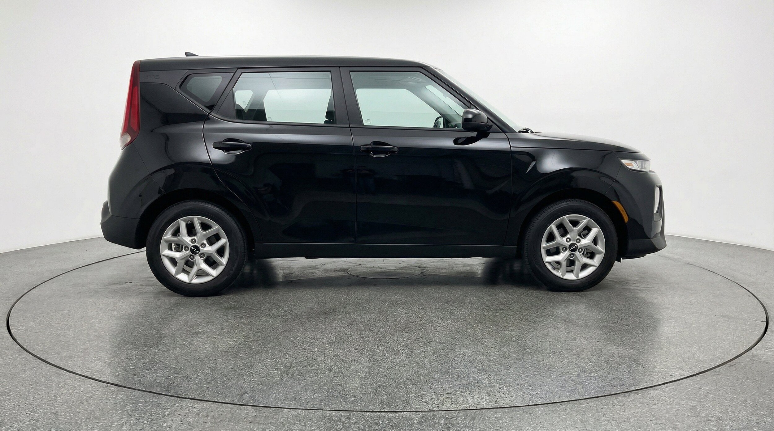 Thumbnail: 2025 Kia Soul - 11