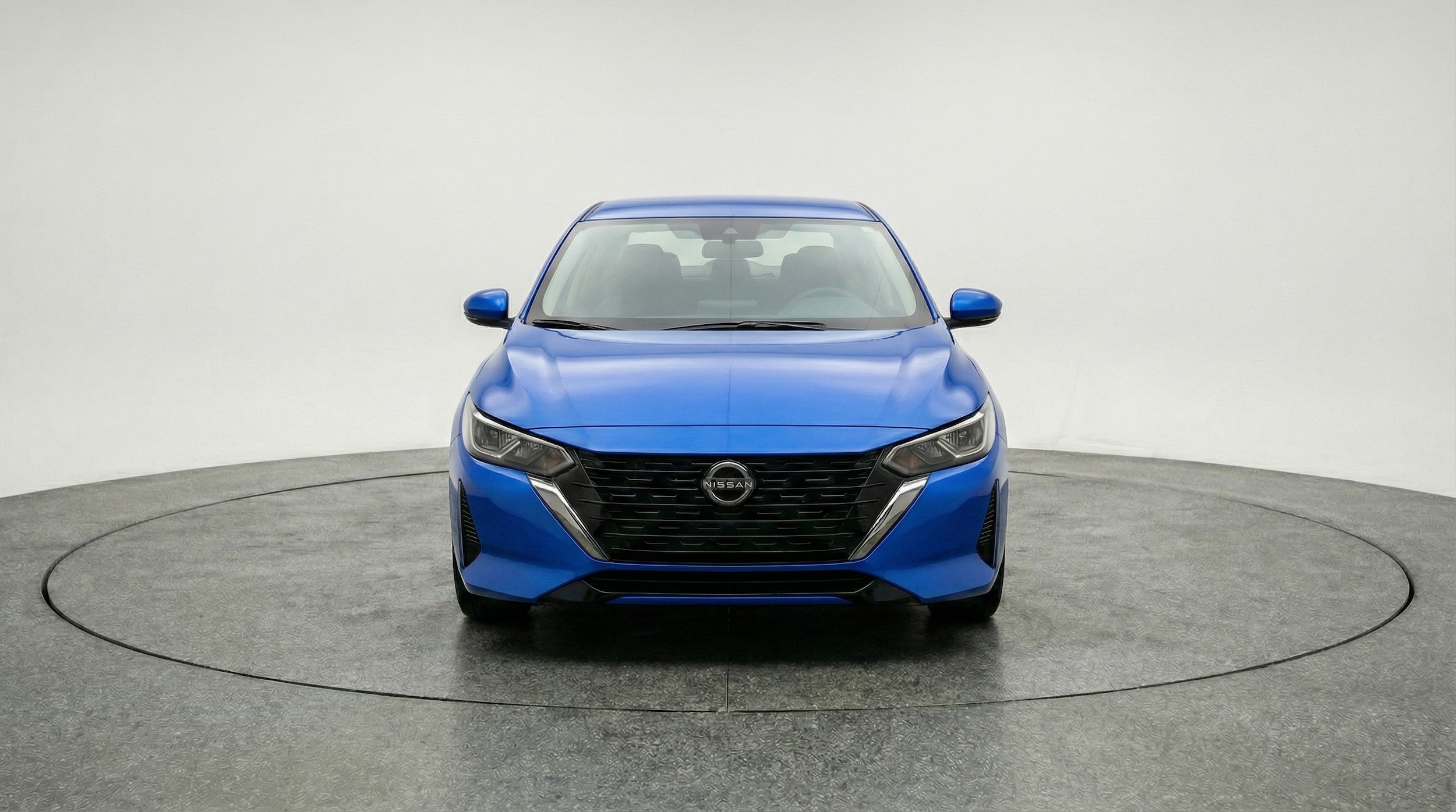 Thumbnail: 2025 Nissan Sentra - 2