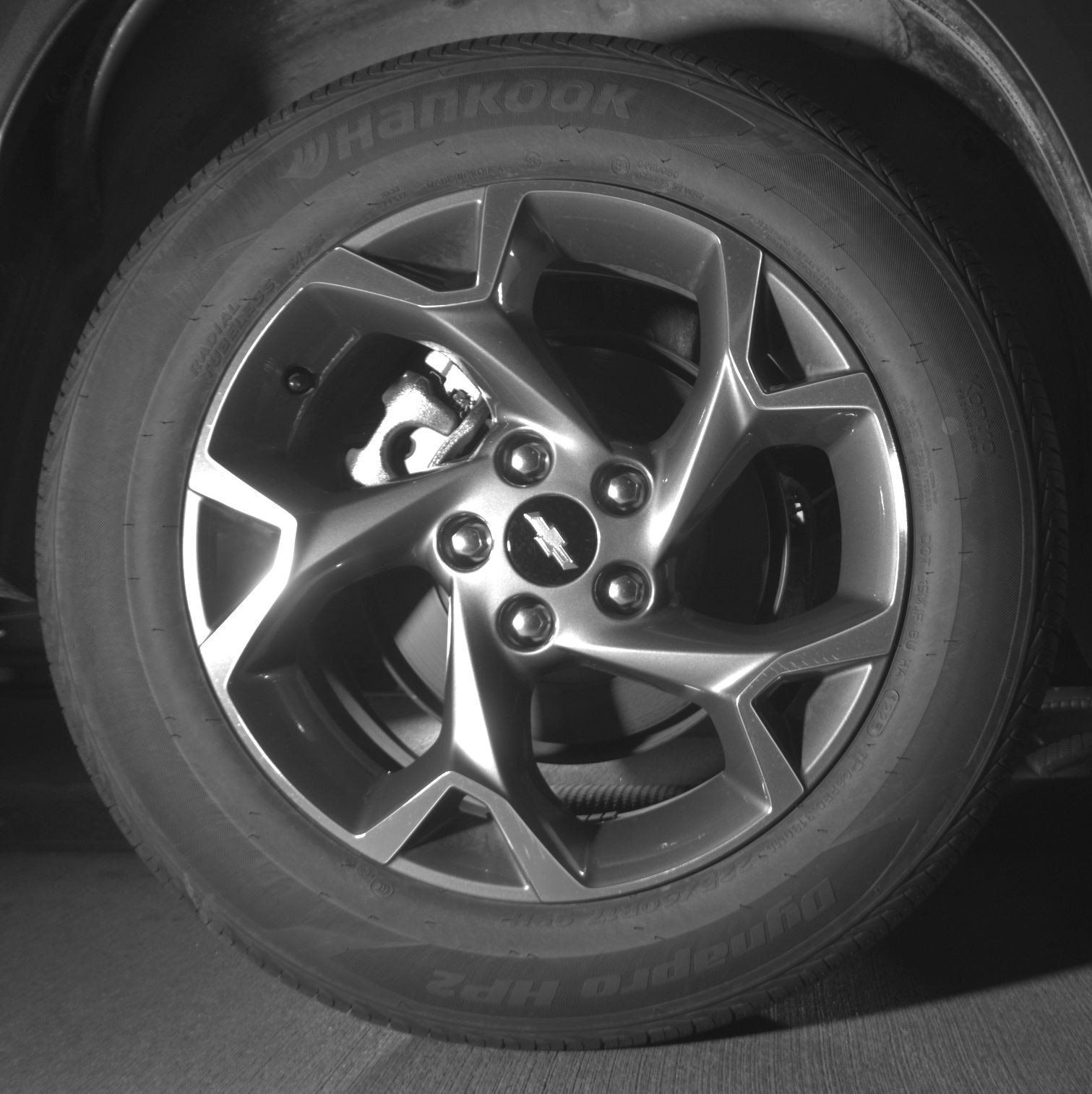 Thumbnail: 2025 Chevrolet Trax - 12