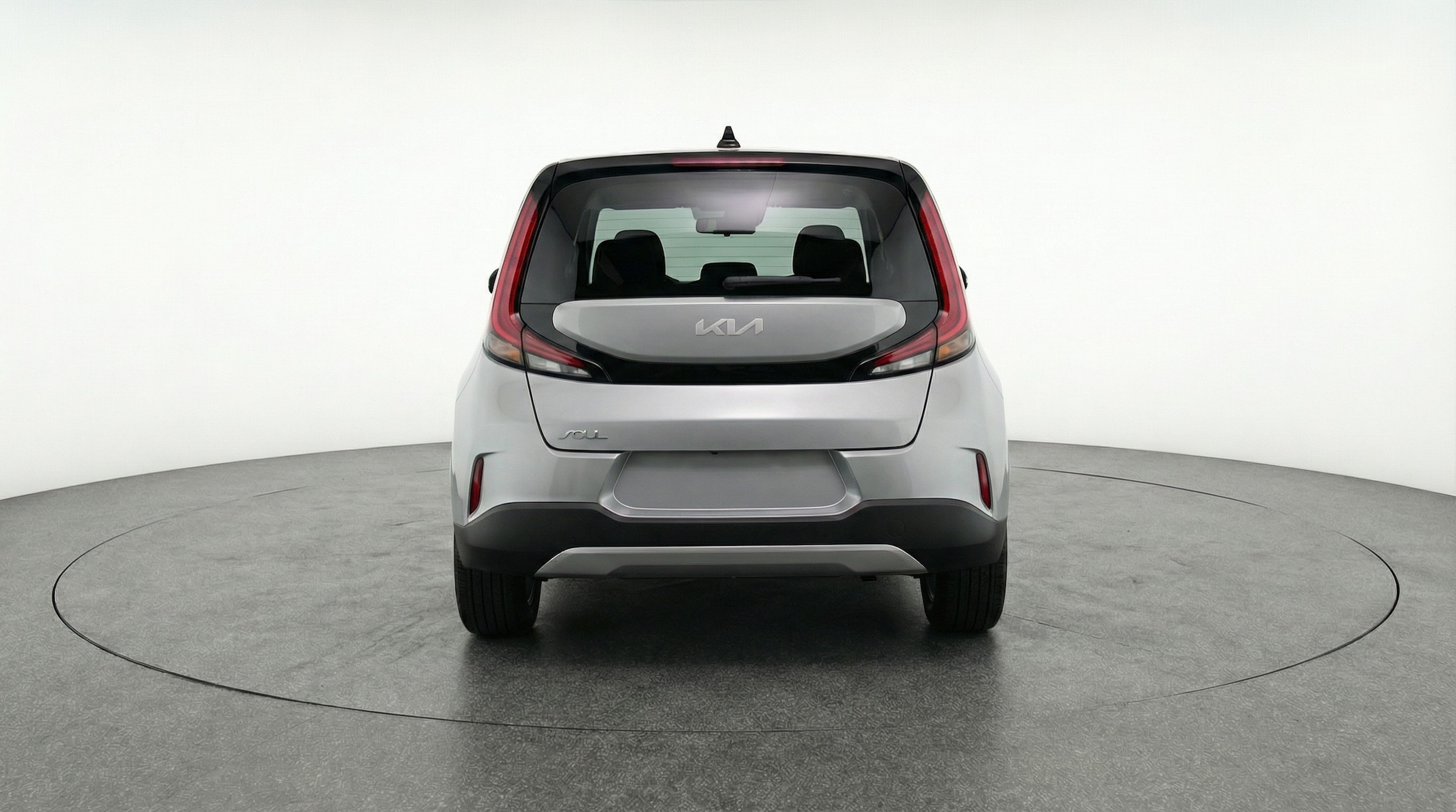 Thumbnail: 2025 Kia Soul - 6