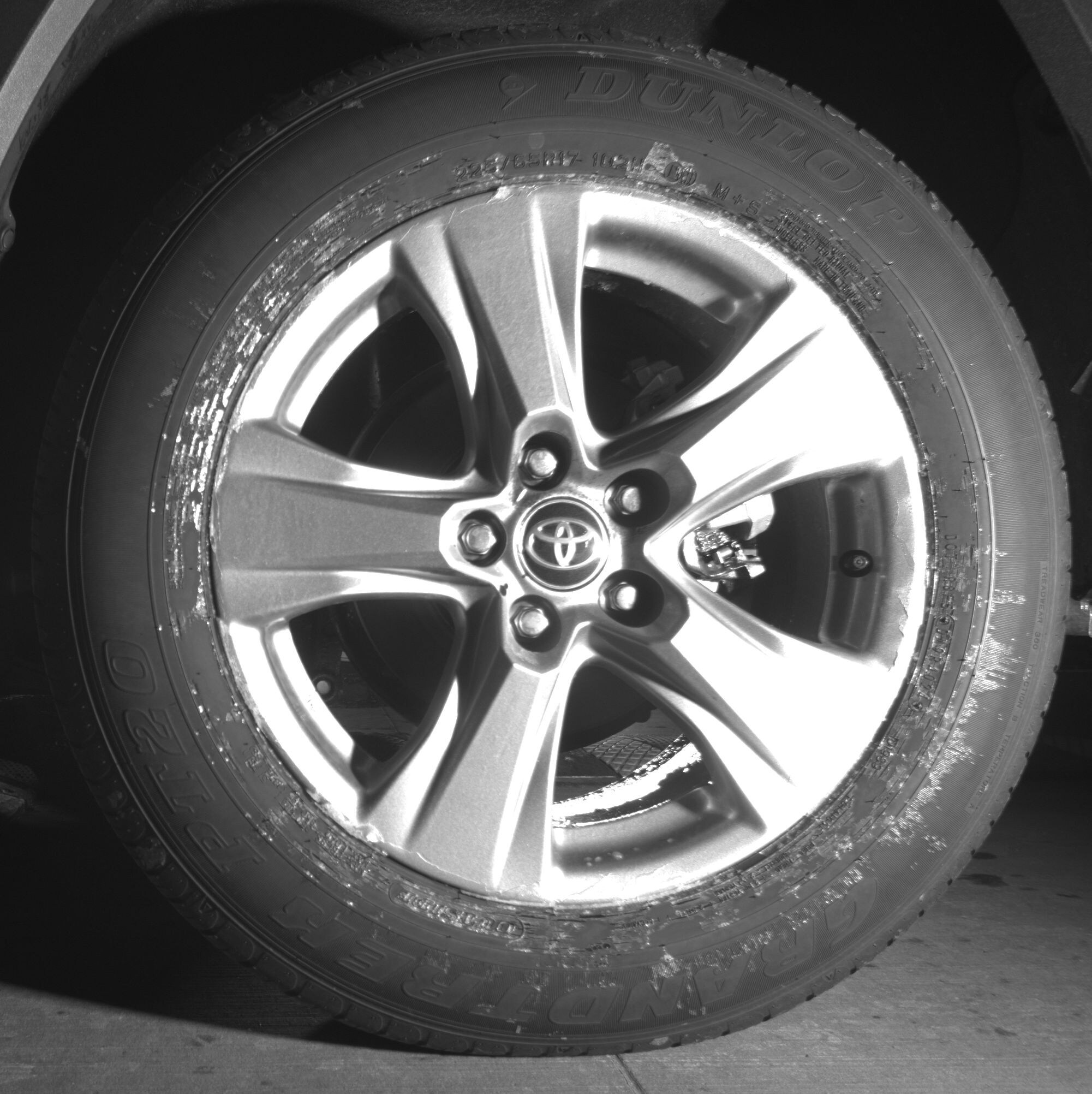 Thumbnail: 2025 Toyota RAV4 - 11