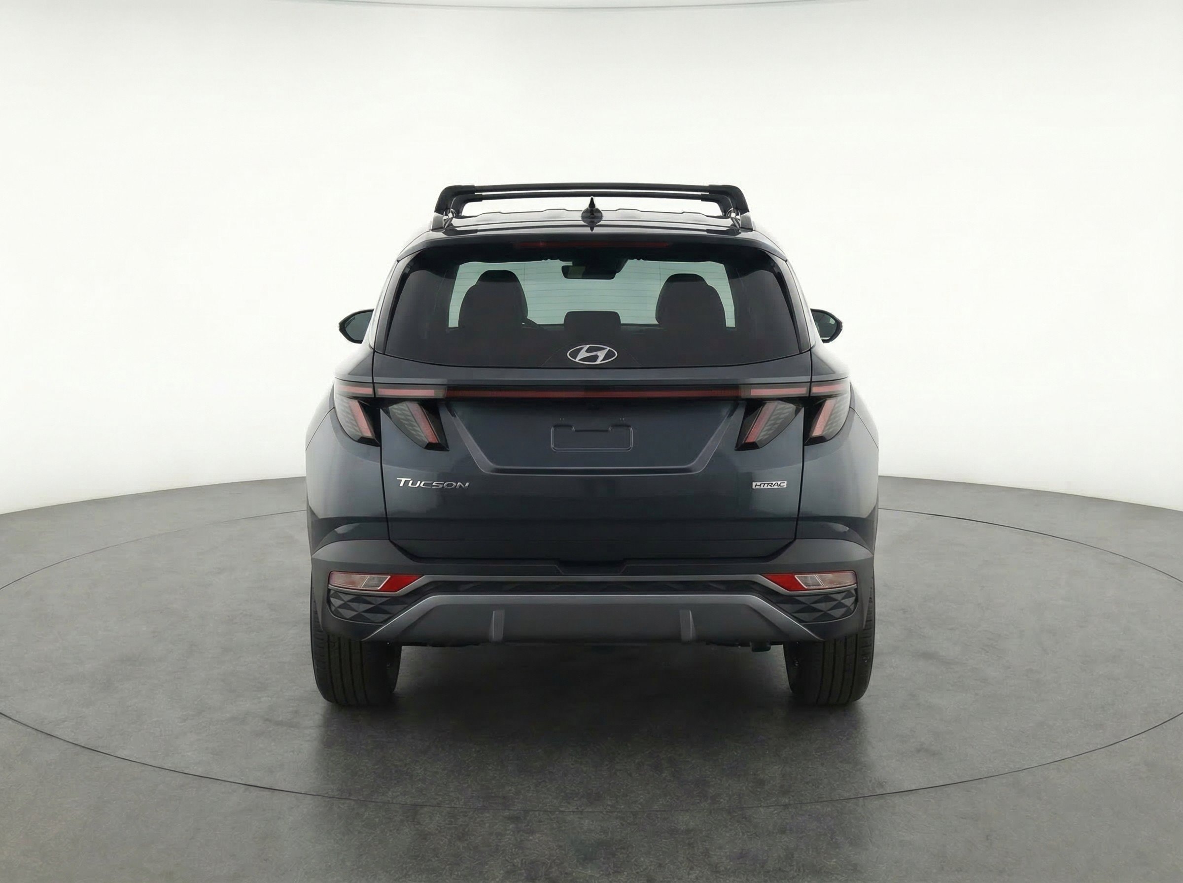 Thumbnail: 2026 Hyundai Tucson - 6