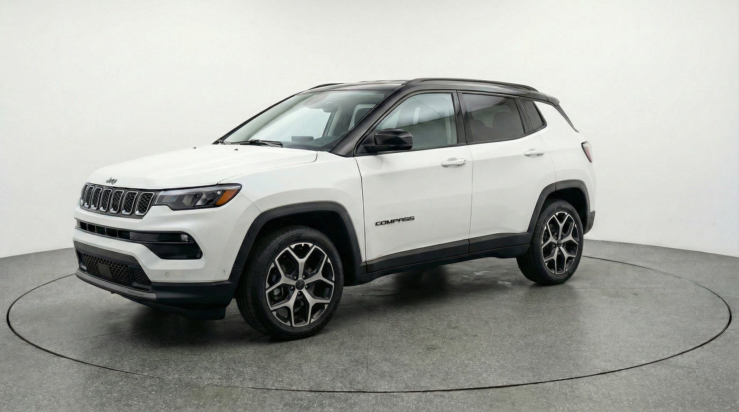 Thumbnail: 2025 Jeep Compass - 2