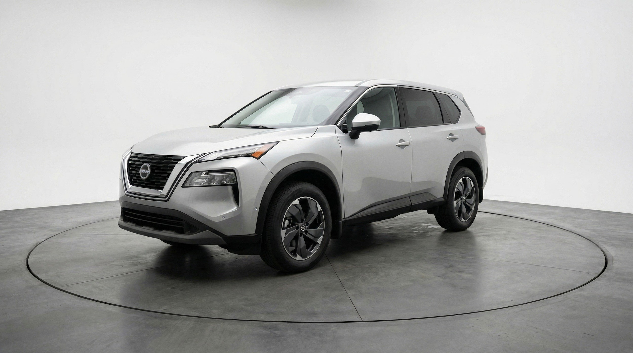 Thumbnail: 2025 Nissan Rogue - 3