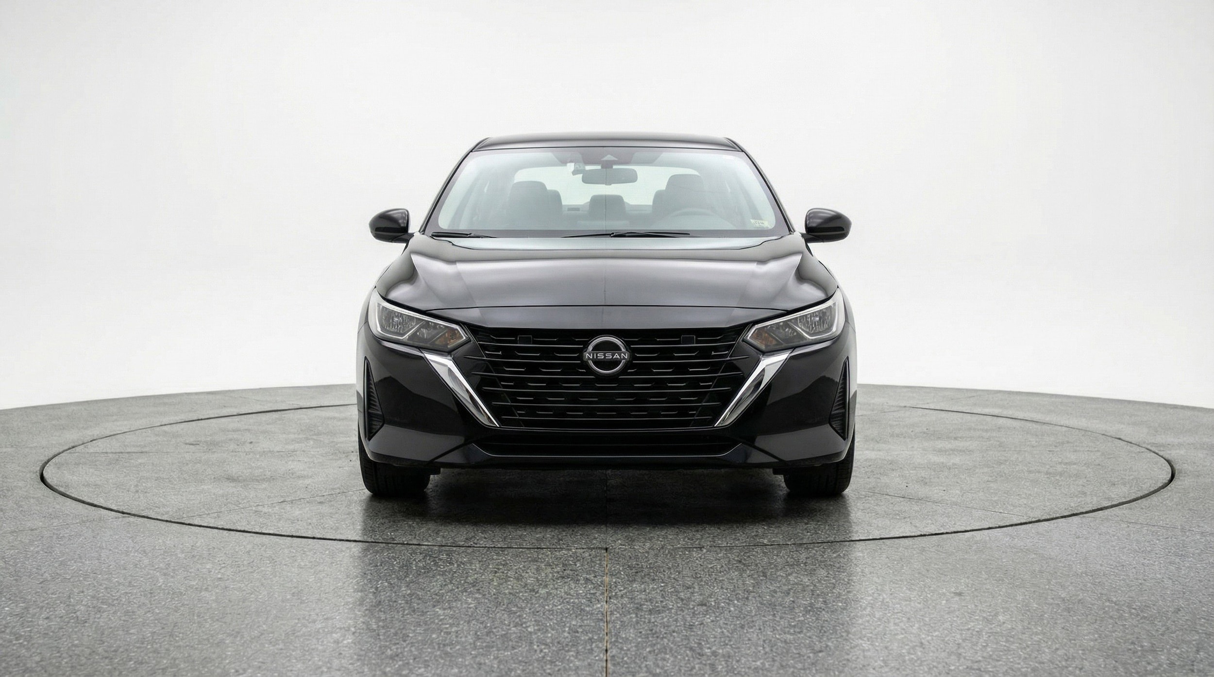 Thumbnail: 2025 Nissan Sentra - 1