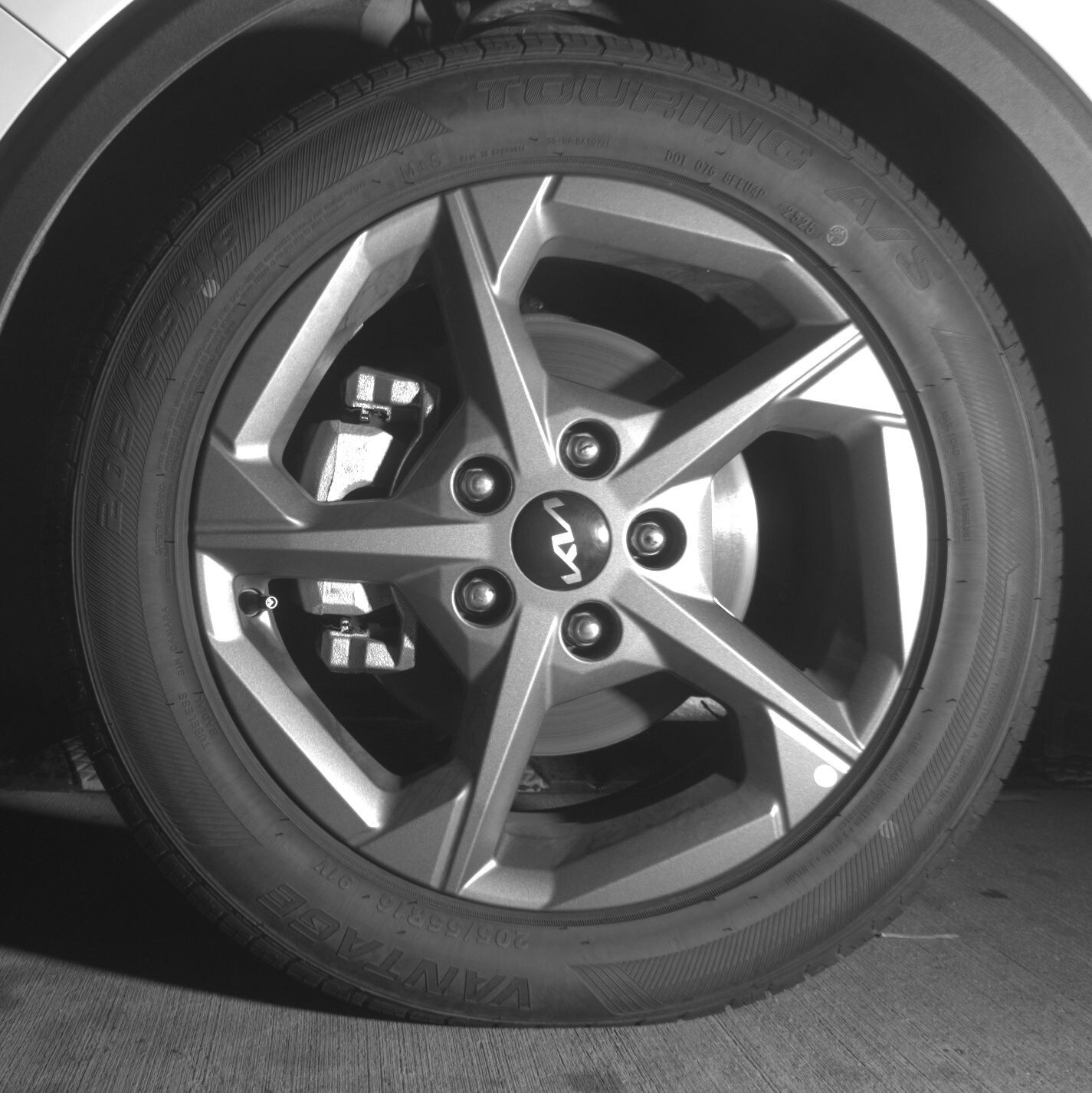 Thumbnail: 2025 Kia K4 - 9