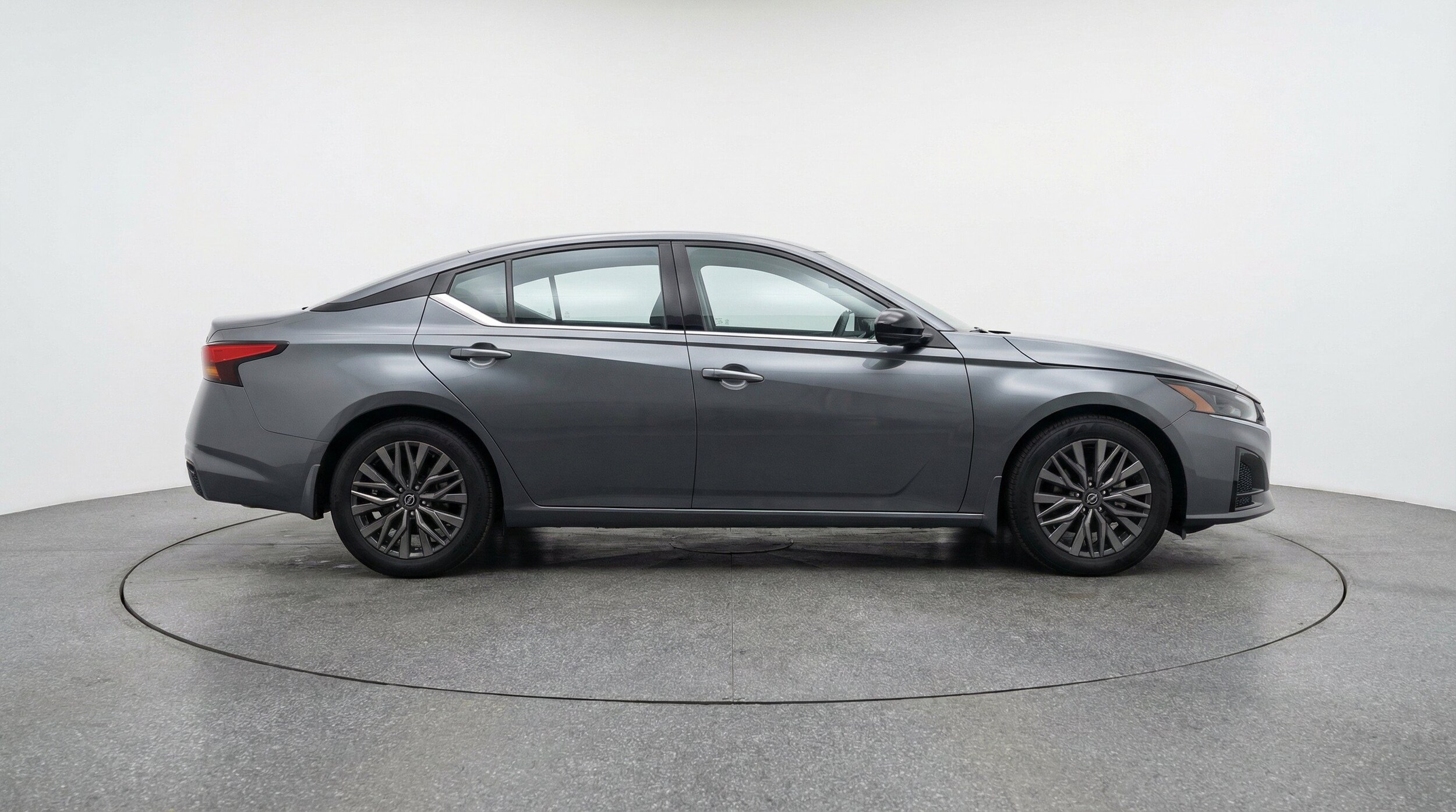 Thumbnail: 2025 Nissan Altima - 11