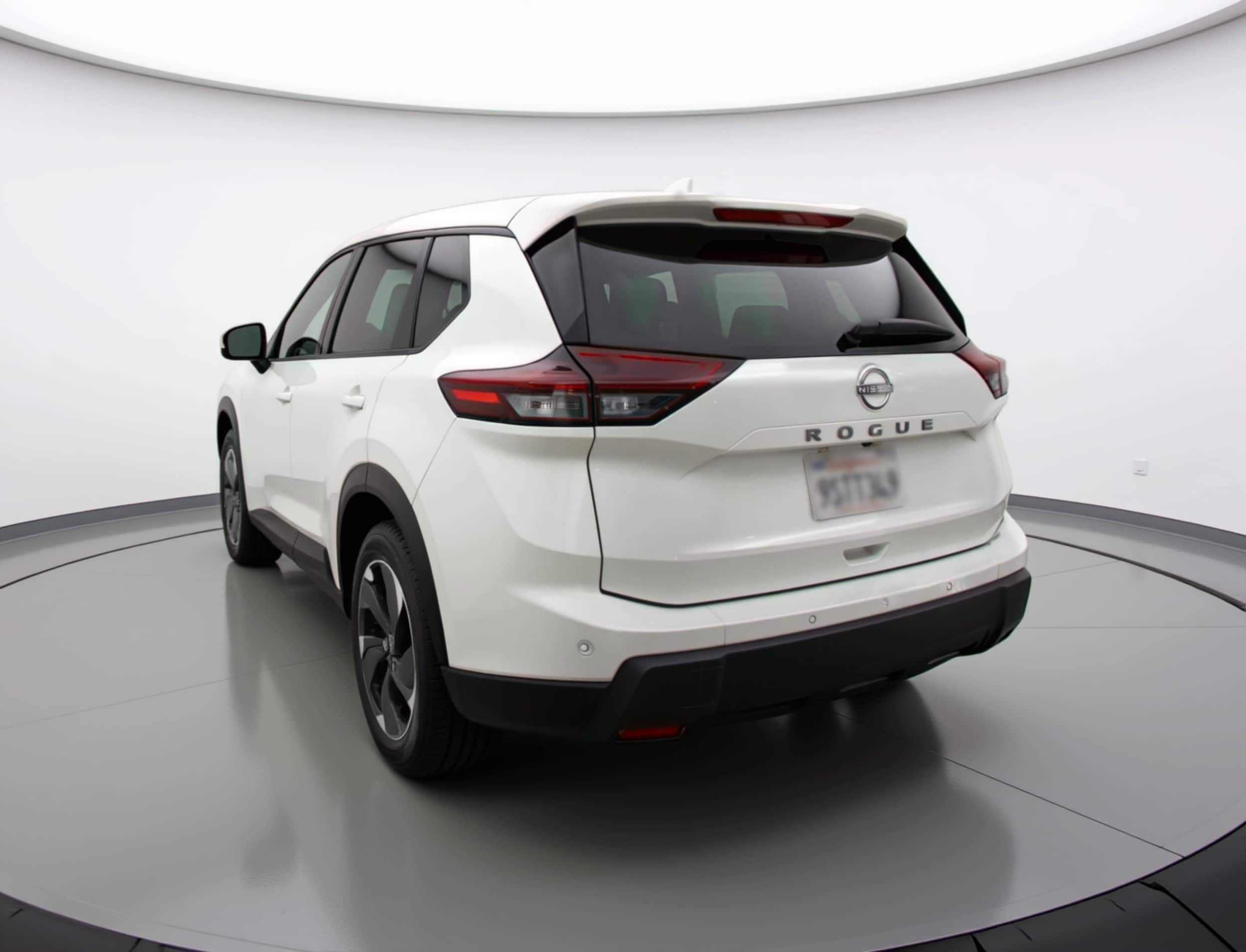 Thumbnail: 2025 Nissan Rogue - 6