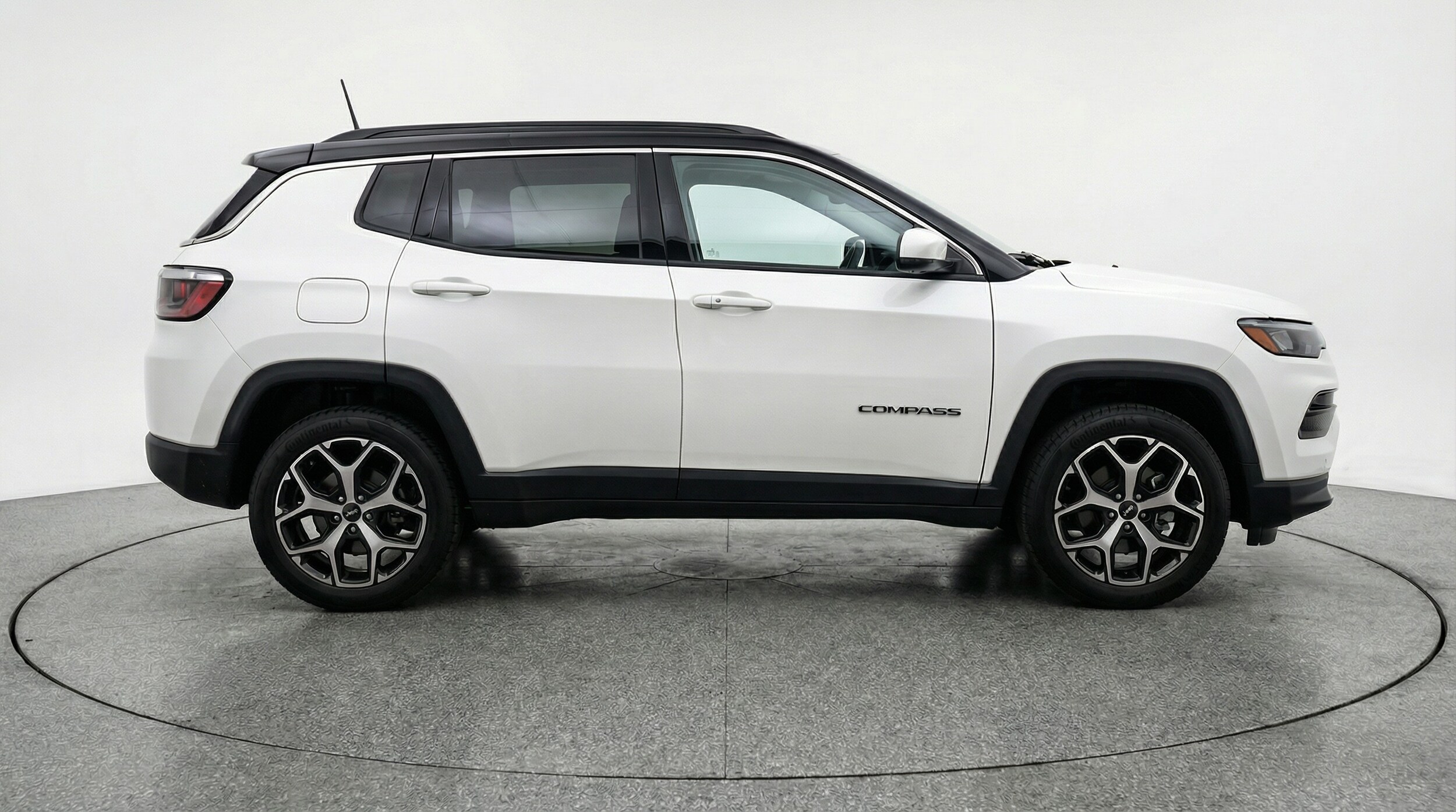 Thumbnail: 2025 Jeep Compass - 8