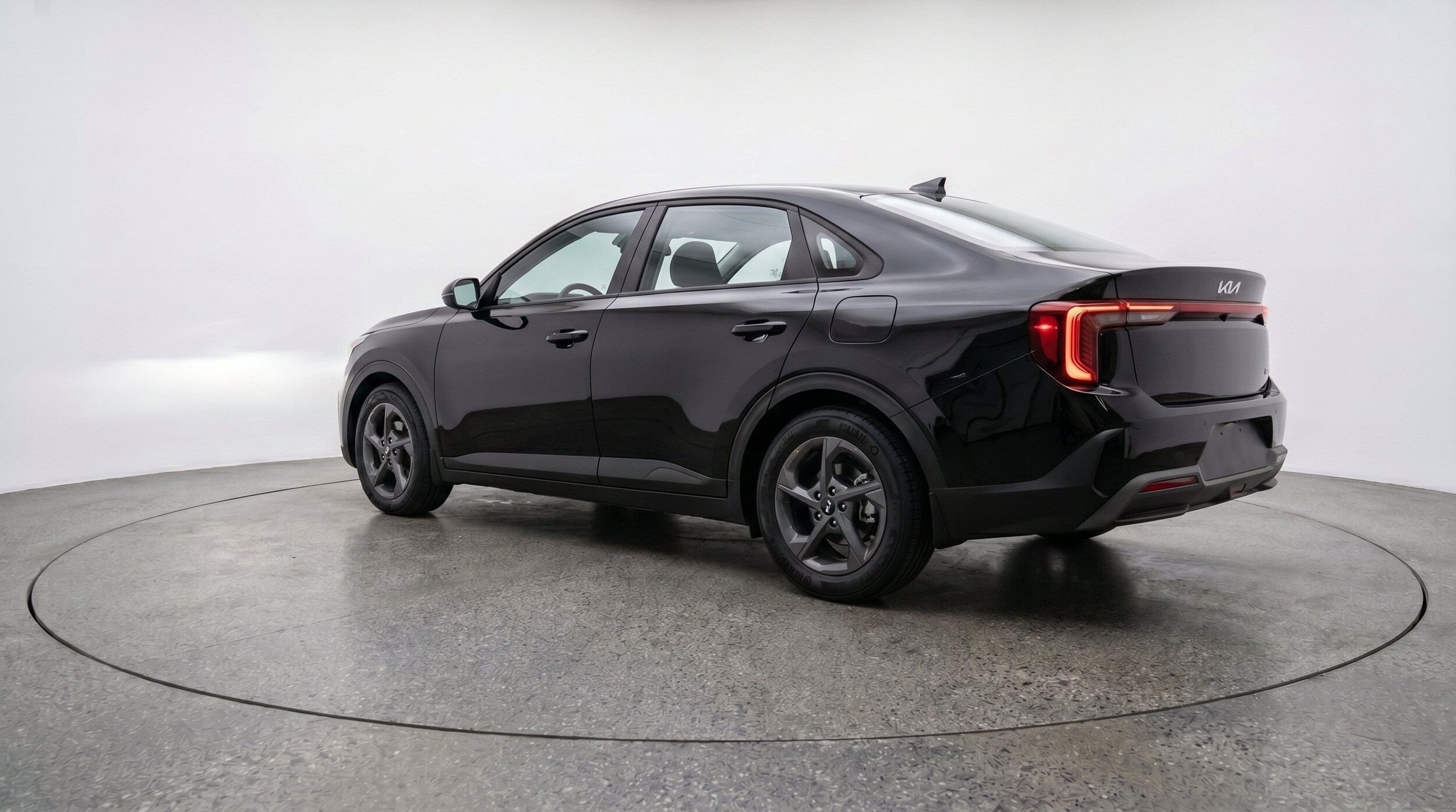 Thumbnail: 2025 Kia K4 - 5