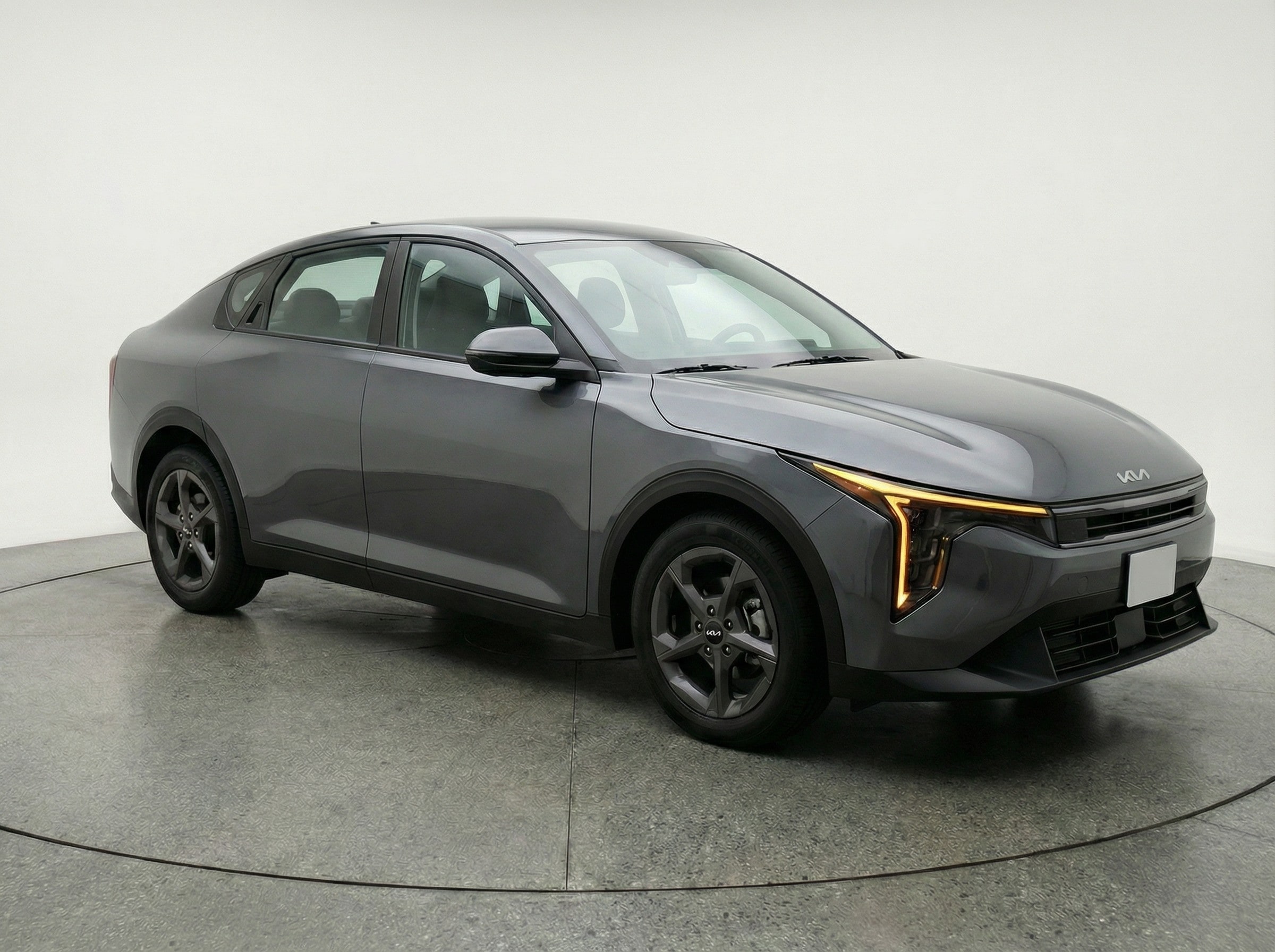 Thumbnail: 2025 Kia K4 - 1