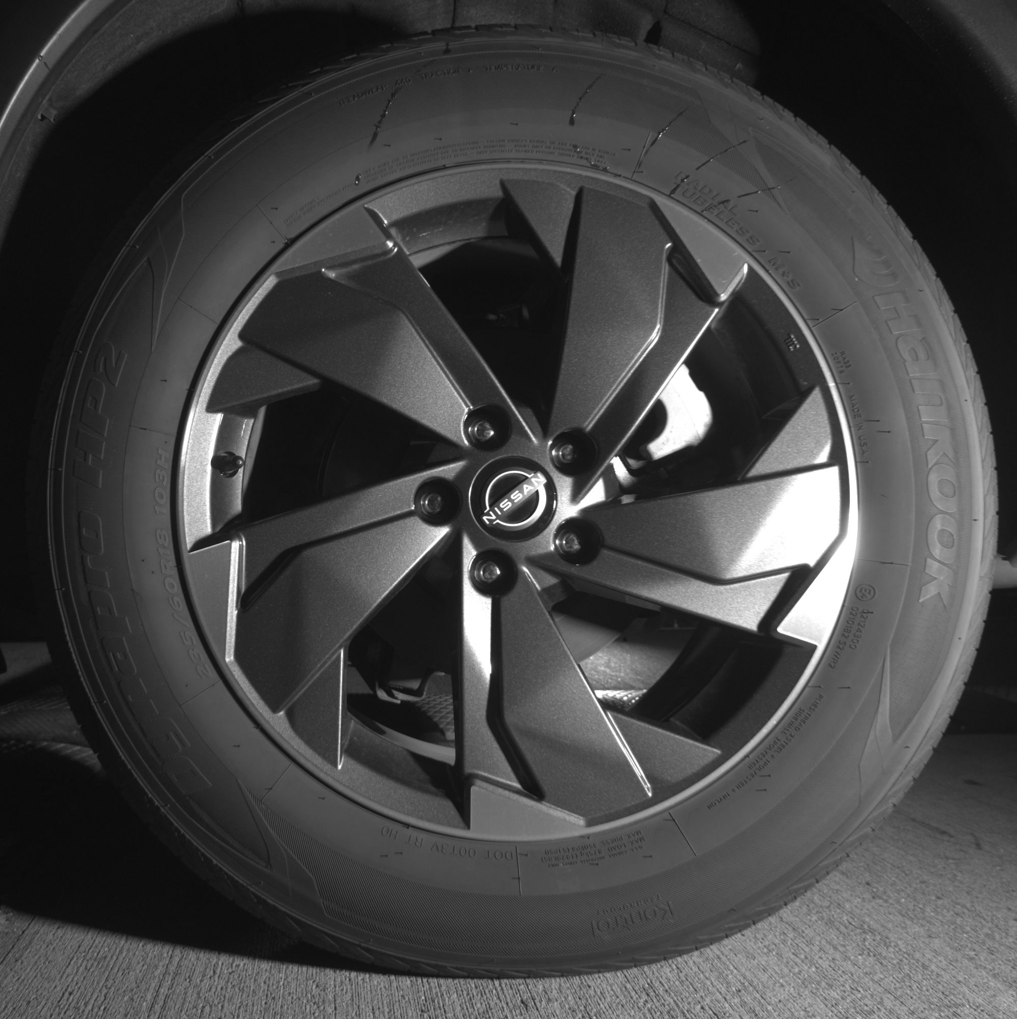 Thumbnail: 2025 Nissan Rogue - 11