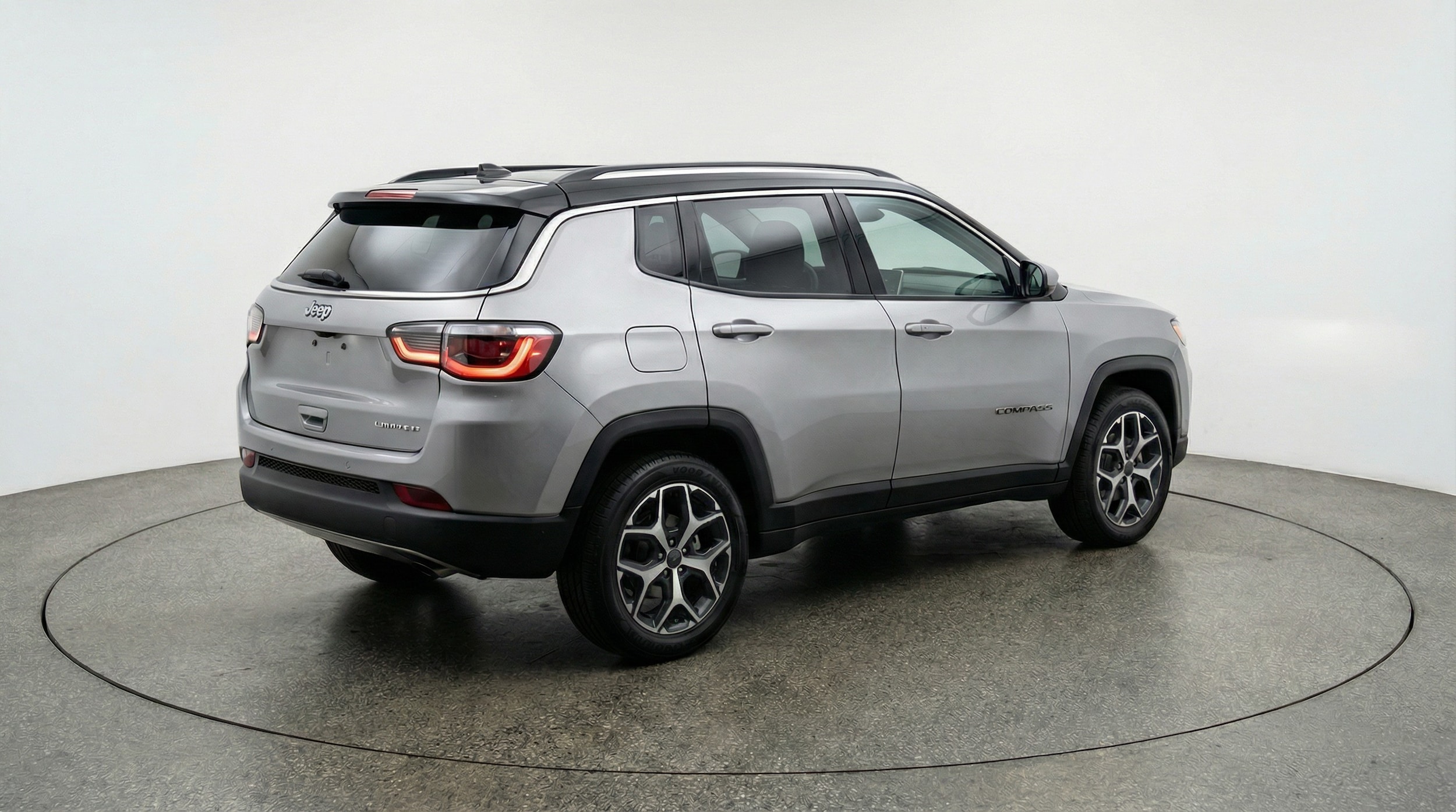 Thumbnail: 2025 Jeep Compass - 7