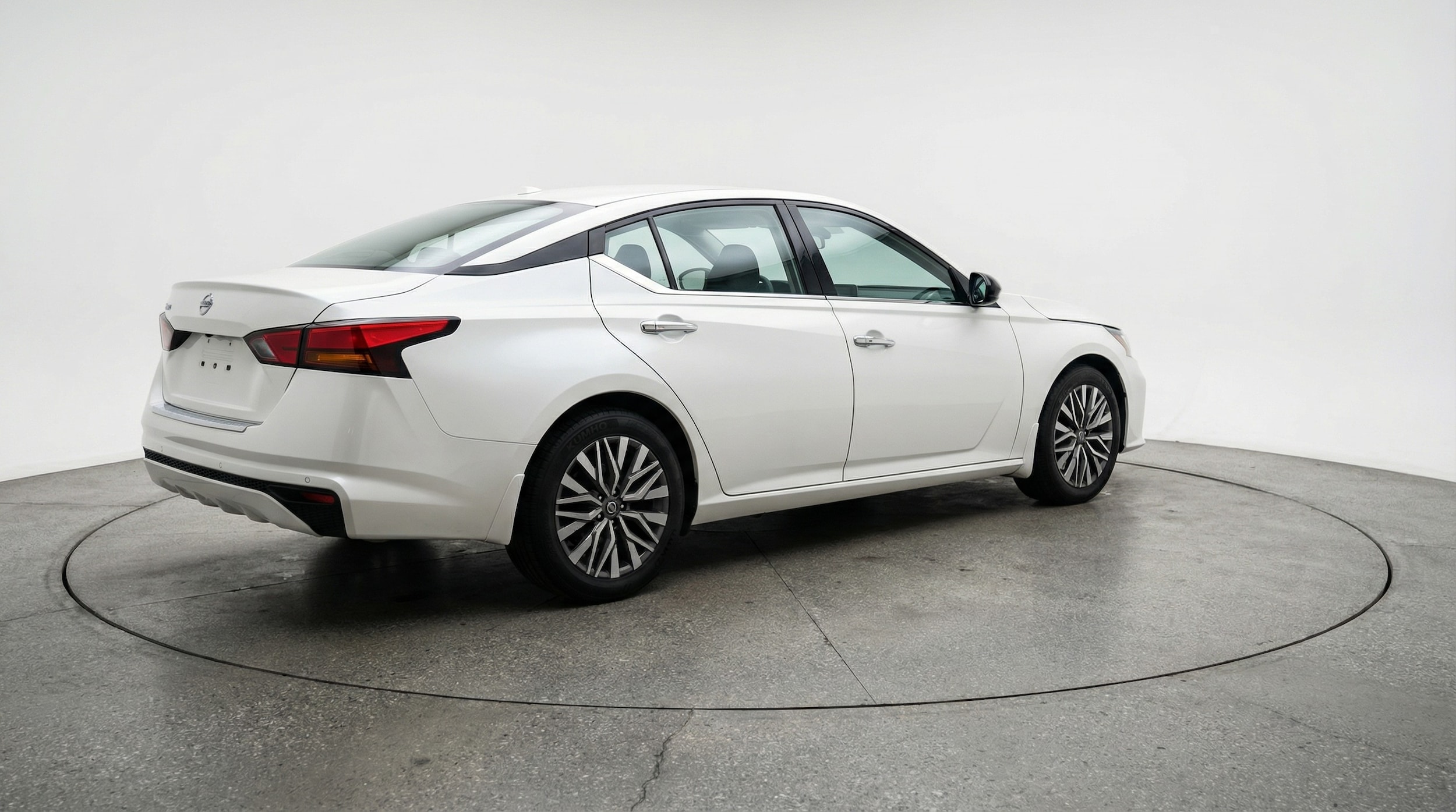 Thumbnail: 2025 Nissan Altima - 7