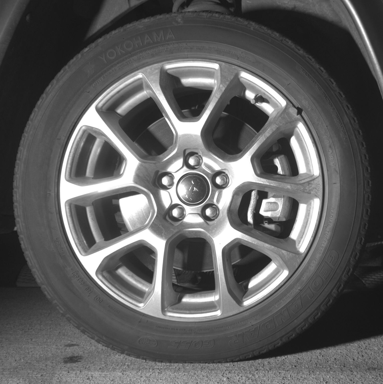 Thumbnail: 2025 Jeep Compass - 10