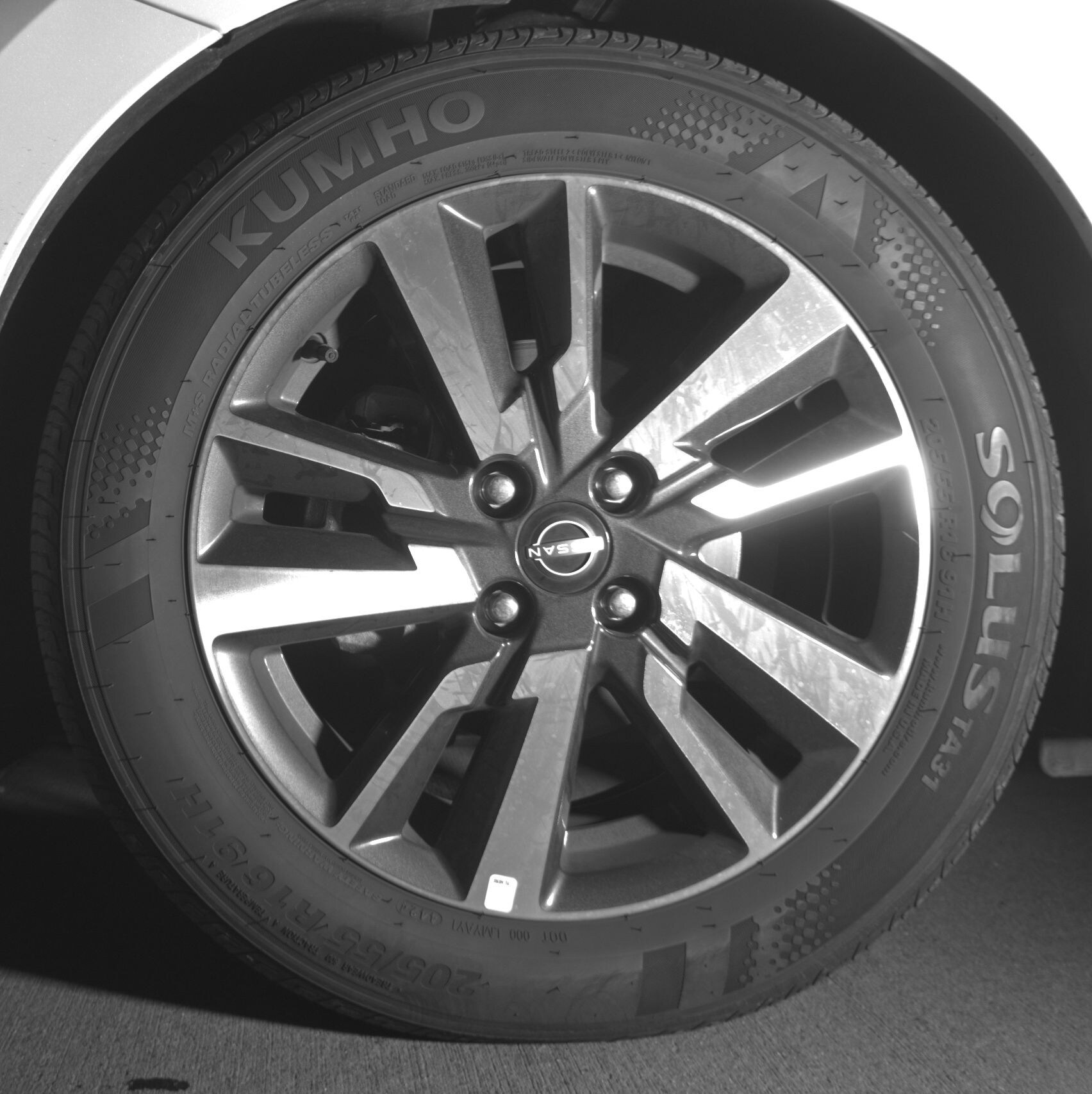 Thumbnail: 2025 Nissan Versa - 9