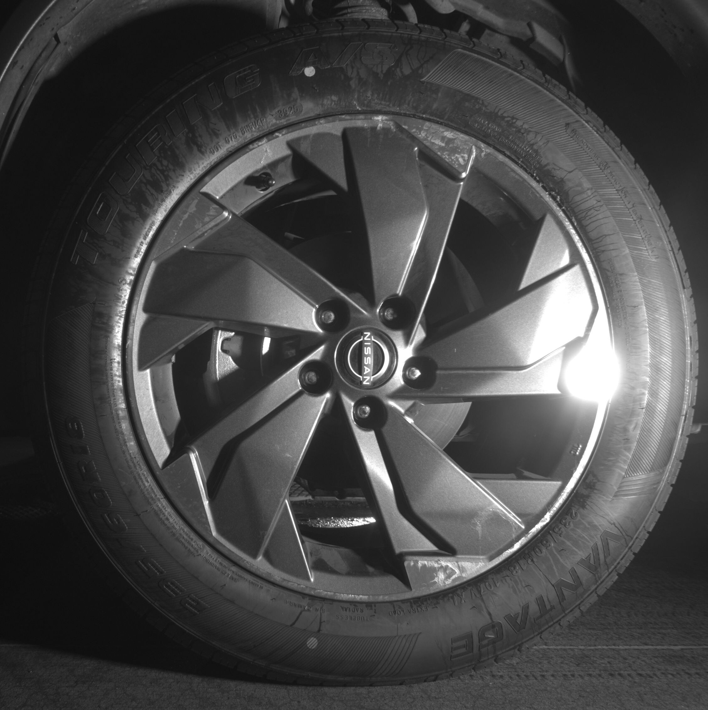 Thumbnail: 2025 Nissan Rogue - 9