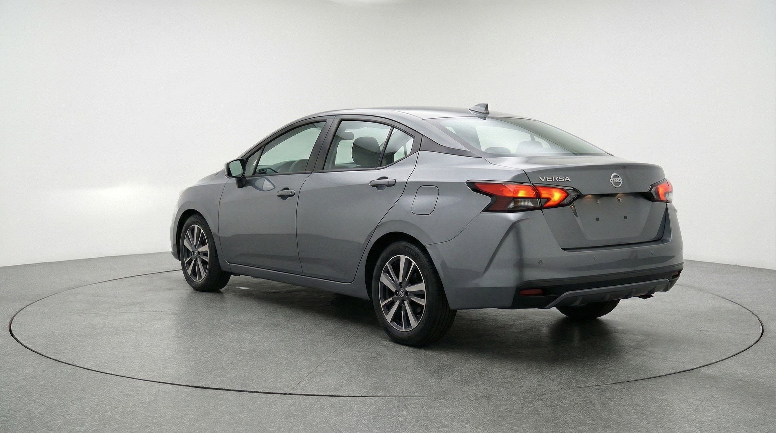 Thumbnail: 2025 Nissan Versa - 5