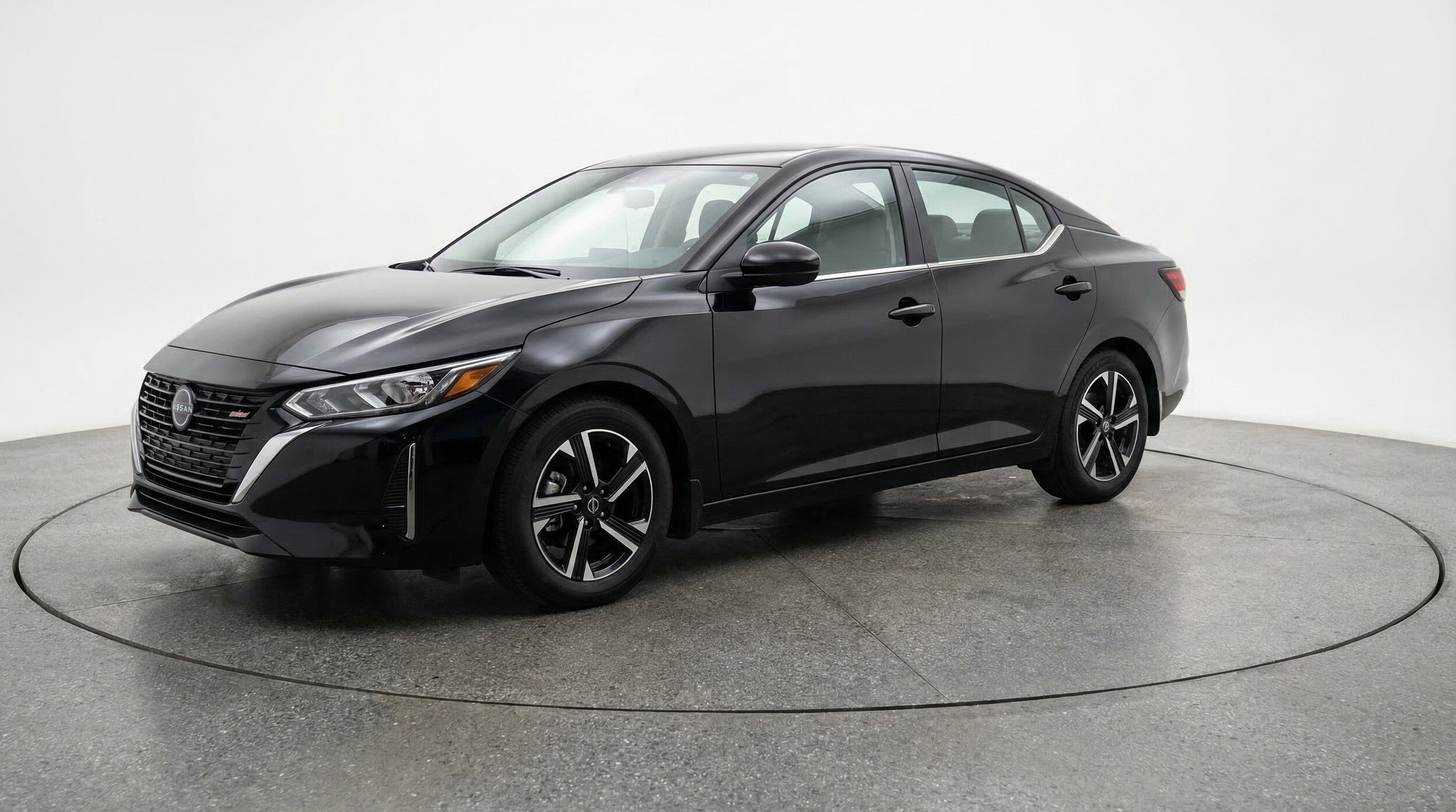 Thumbnail: 2025 Nissan Sentra - 3