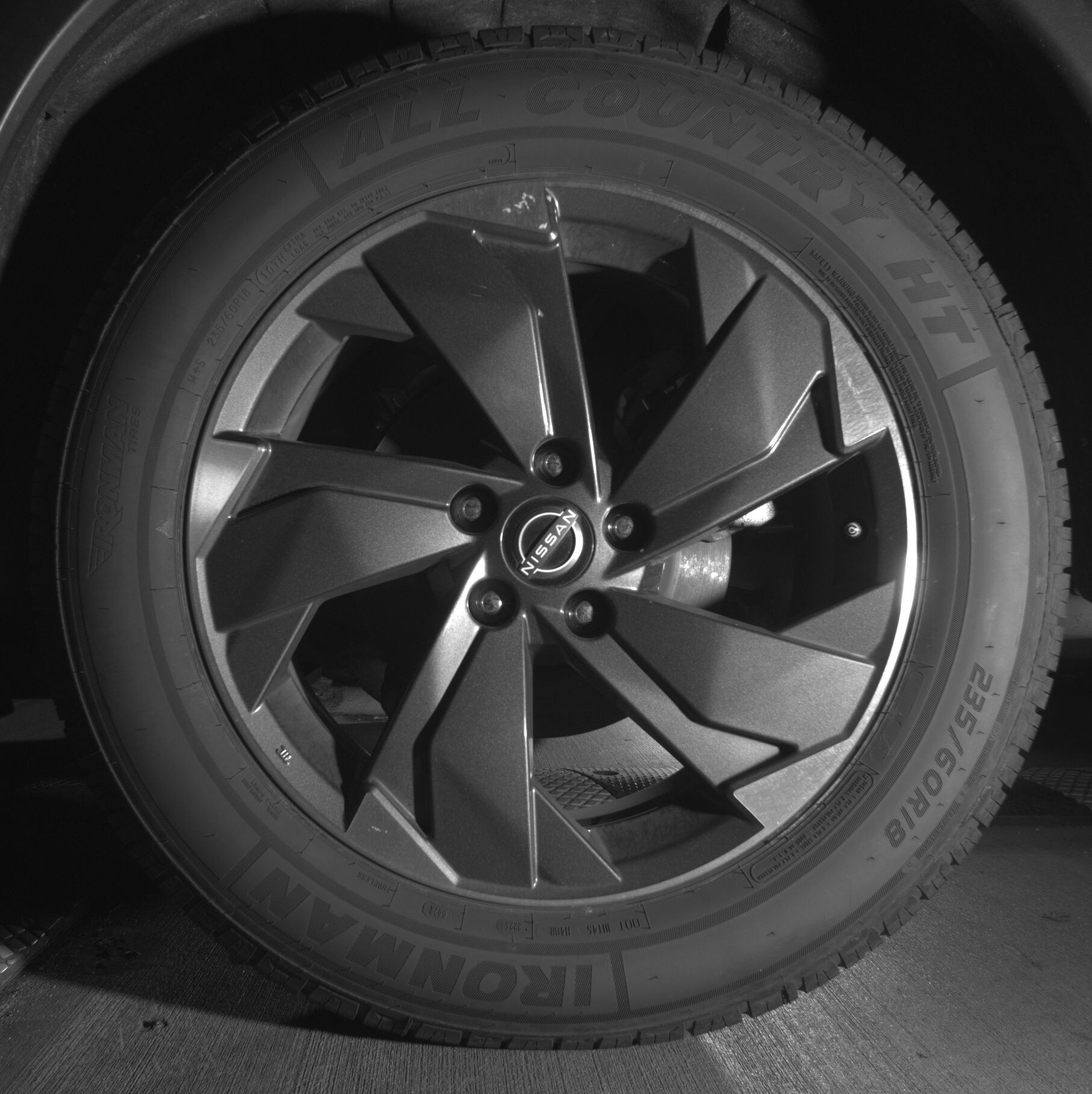 Thumbnail: 2025 Nissan Rogue - 11