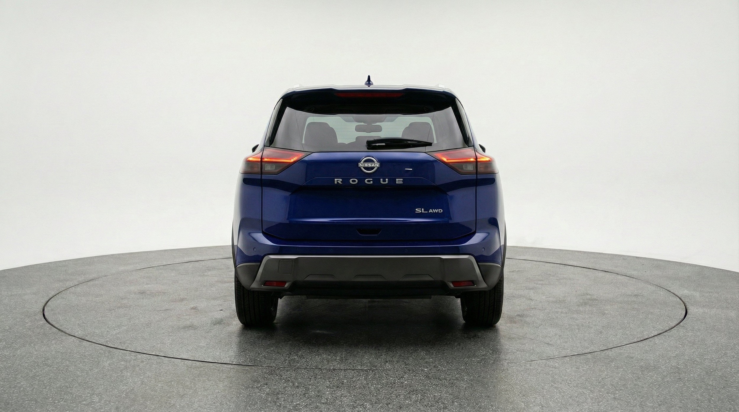 Thumbnail: 2026 Nissan Rogue - 6