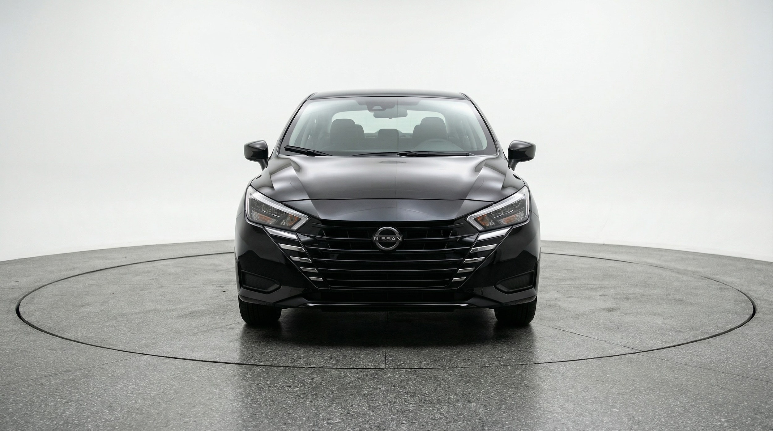 Thumbnail: 2025 Nissan Versa - 2