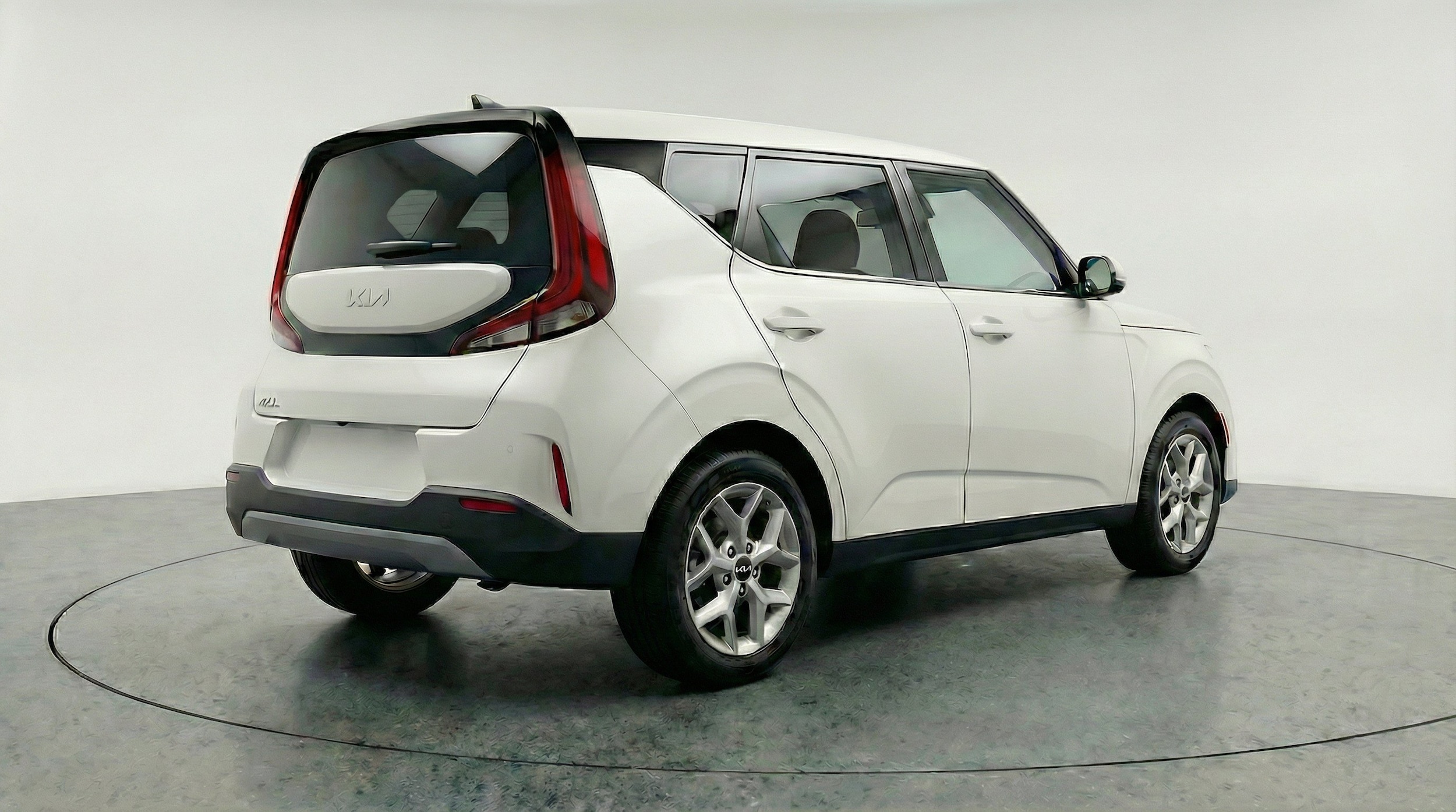 Thumbnail: 2025 Kia Soul - 9