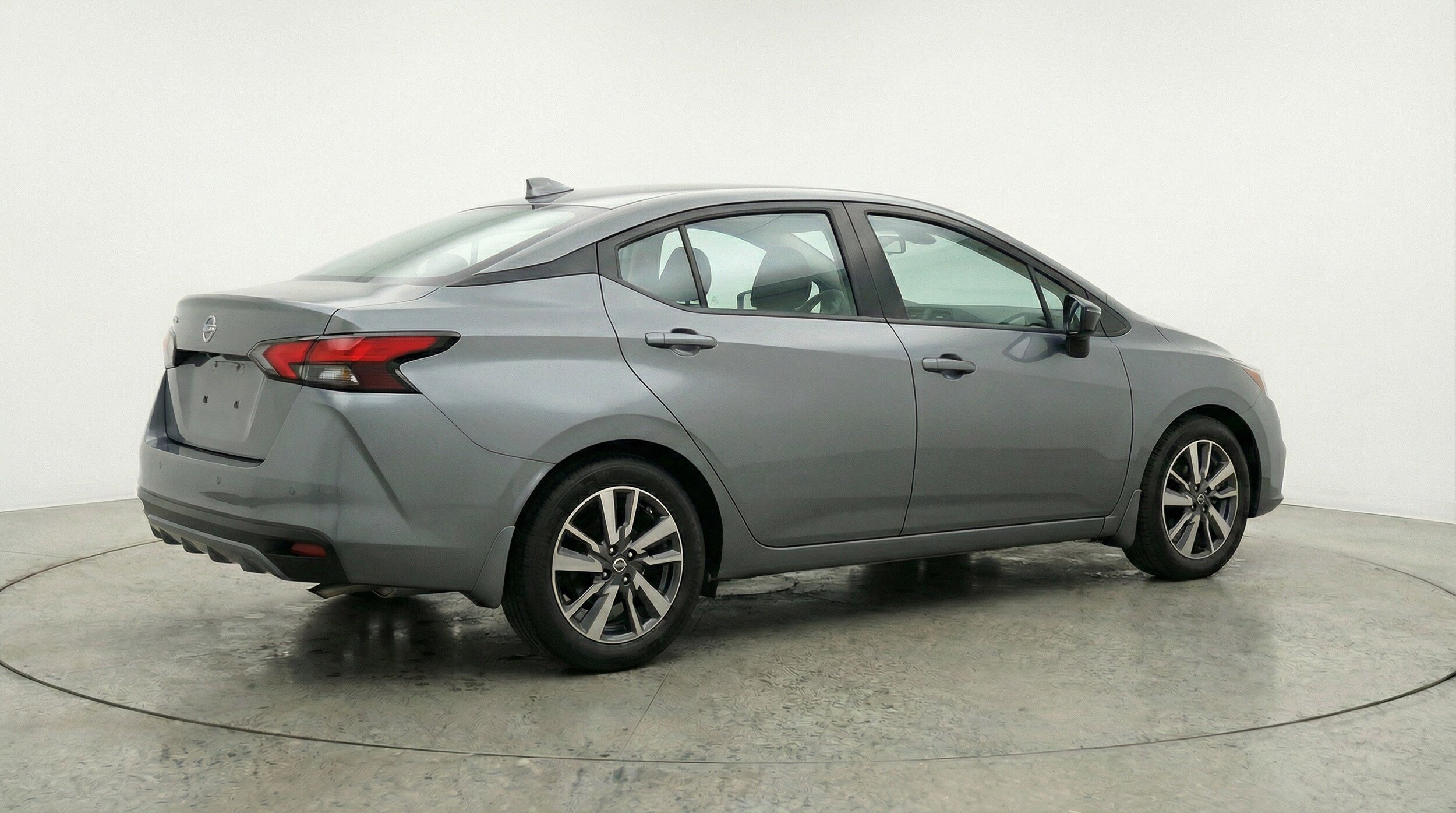 Thumbnail: 2025 Nissan Versa - 7