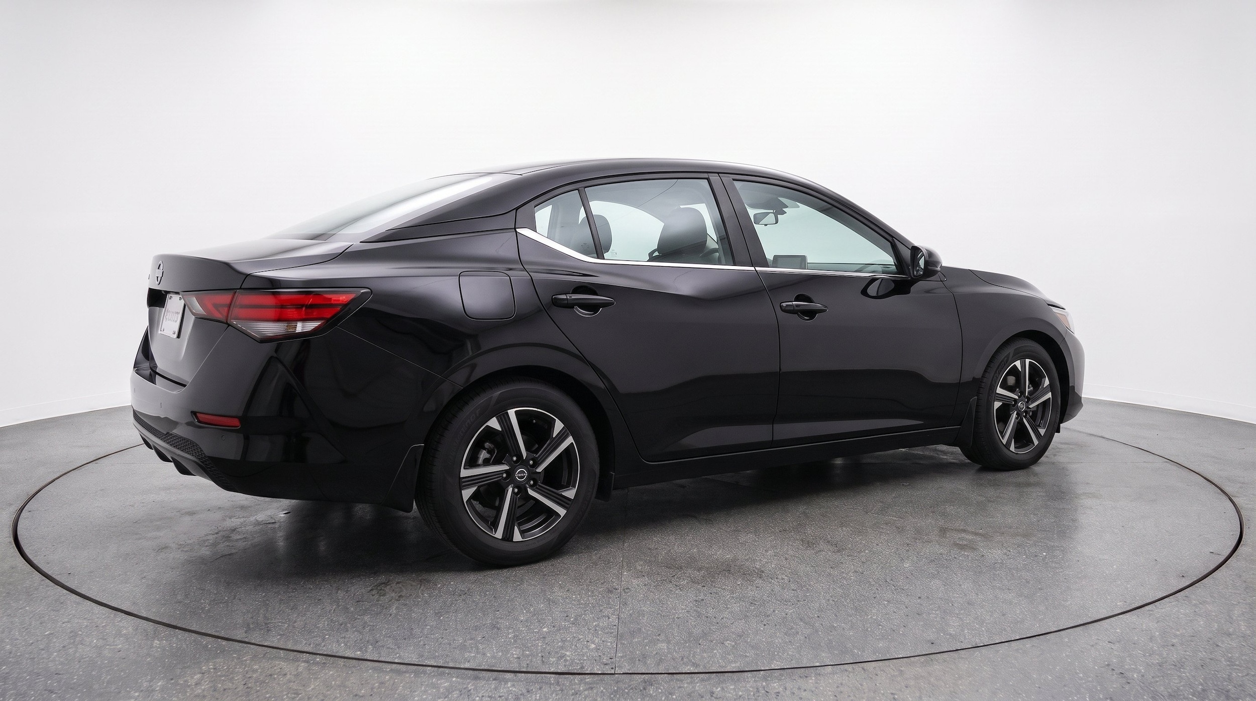 Thumbnail: 2025 Nissan Sentra - 7