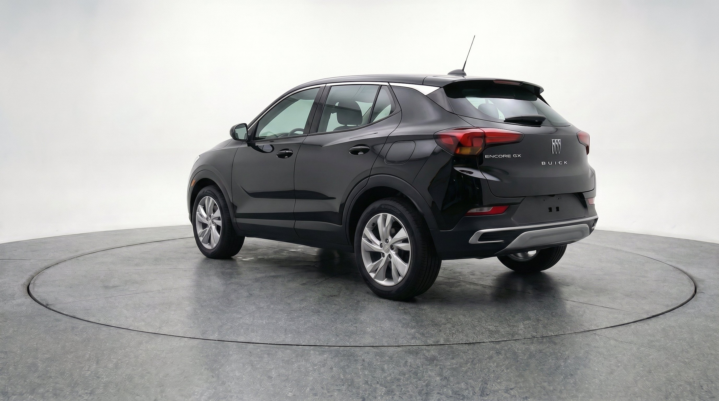 Thumbnail: 2026 Buick Encore GX - 6