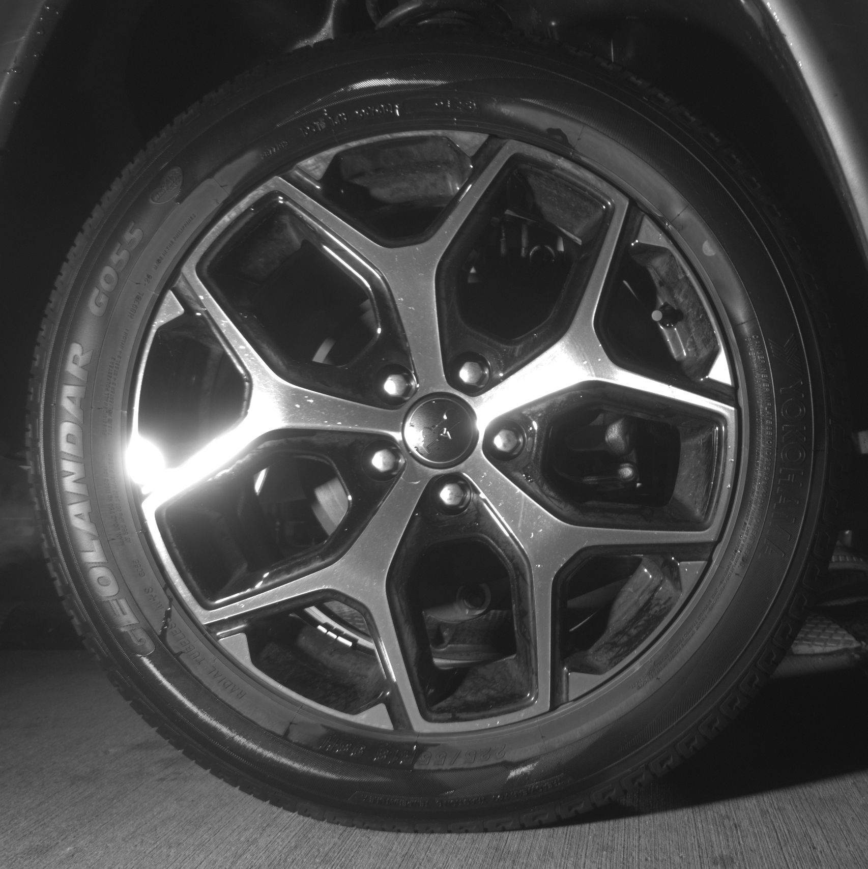 Thumbnail: 2025 Jeep Compass - 12