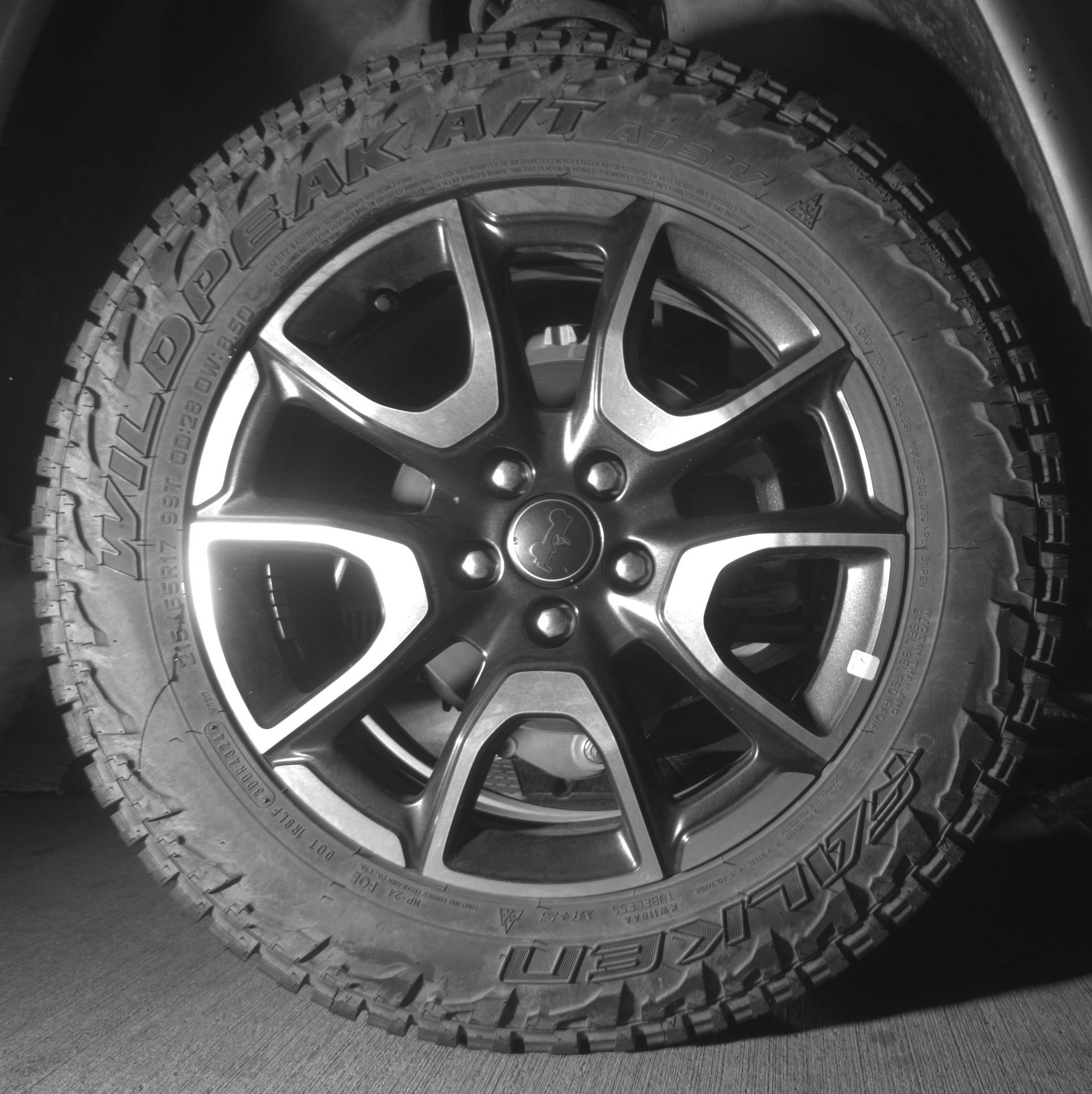 Thumbnail: 2025 Jeep Compass - 14