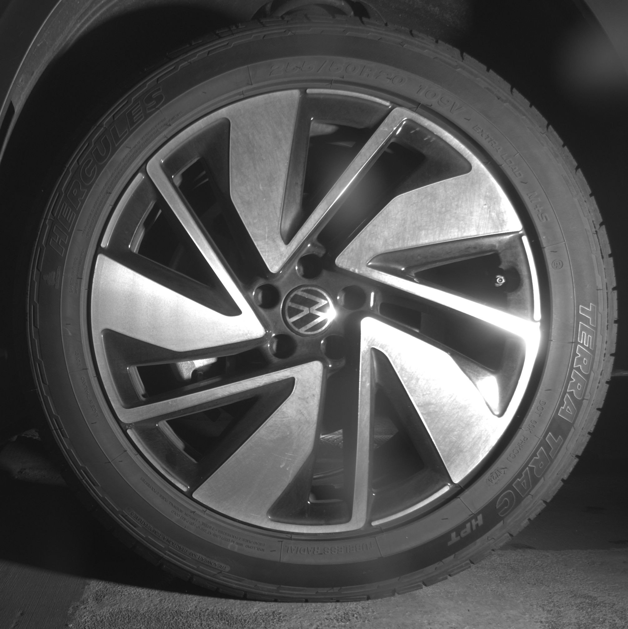 Thumbnail: 2025 Volkswagen Atlas - 11