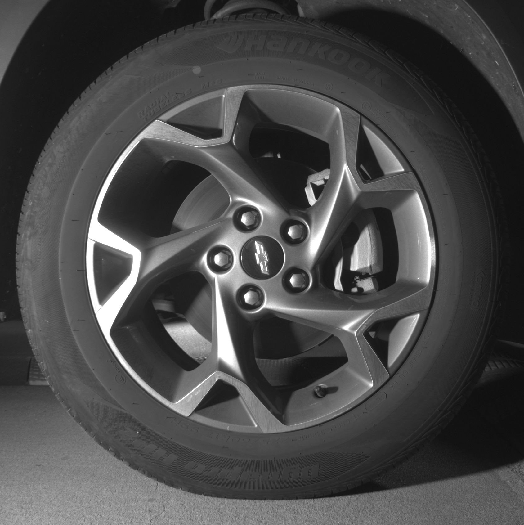 Thumbnail: 2025 Chevrolet Trax - 13