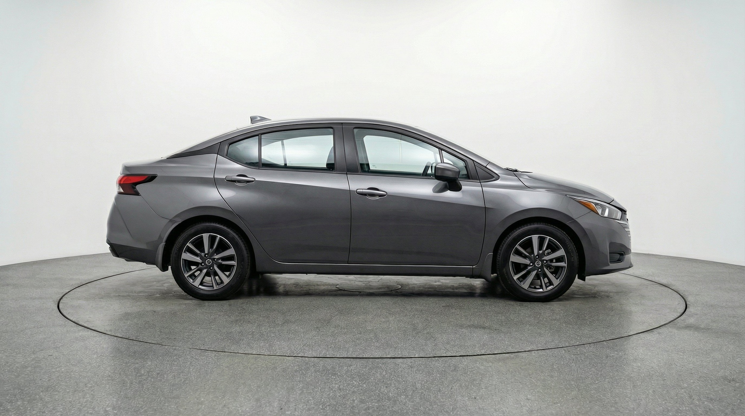Thumbnail: 2025 Nissan Versa - 9