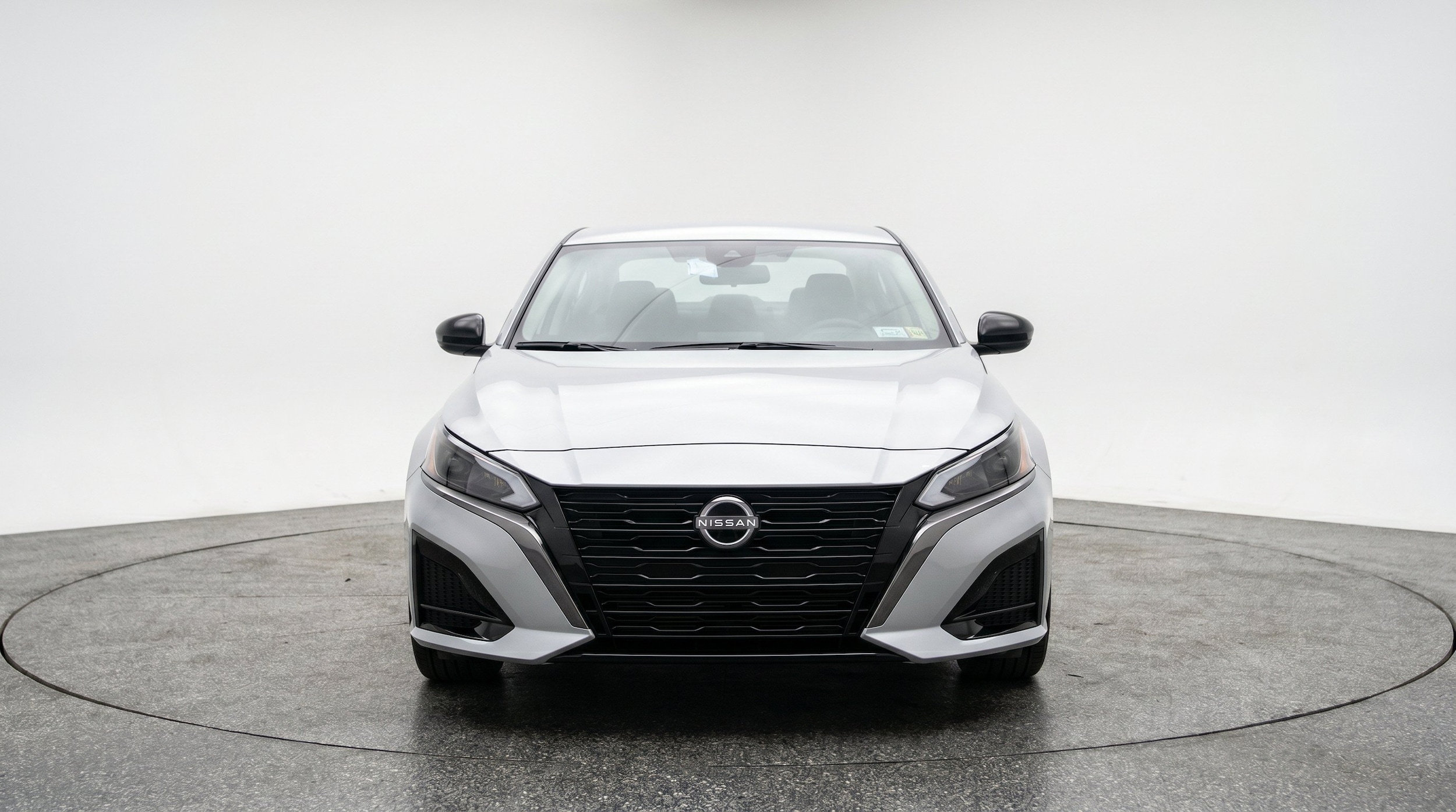 Thumbnail: 2026 Nissan Altima - 1