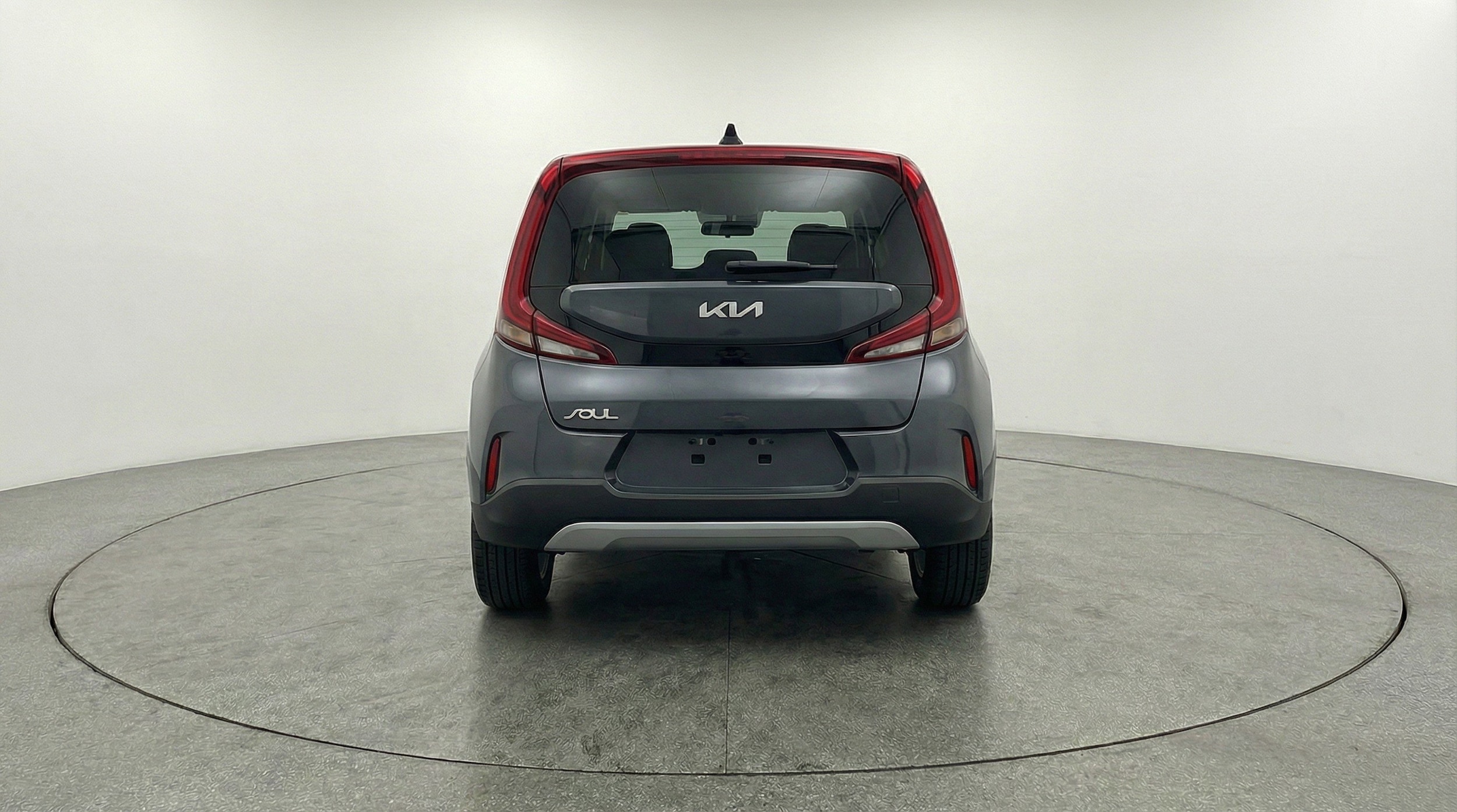 Thumbnail: 2025 Kia Soul - 6