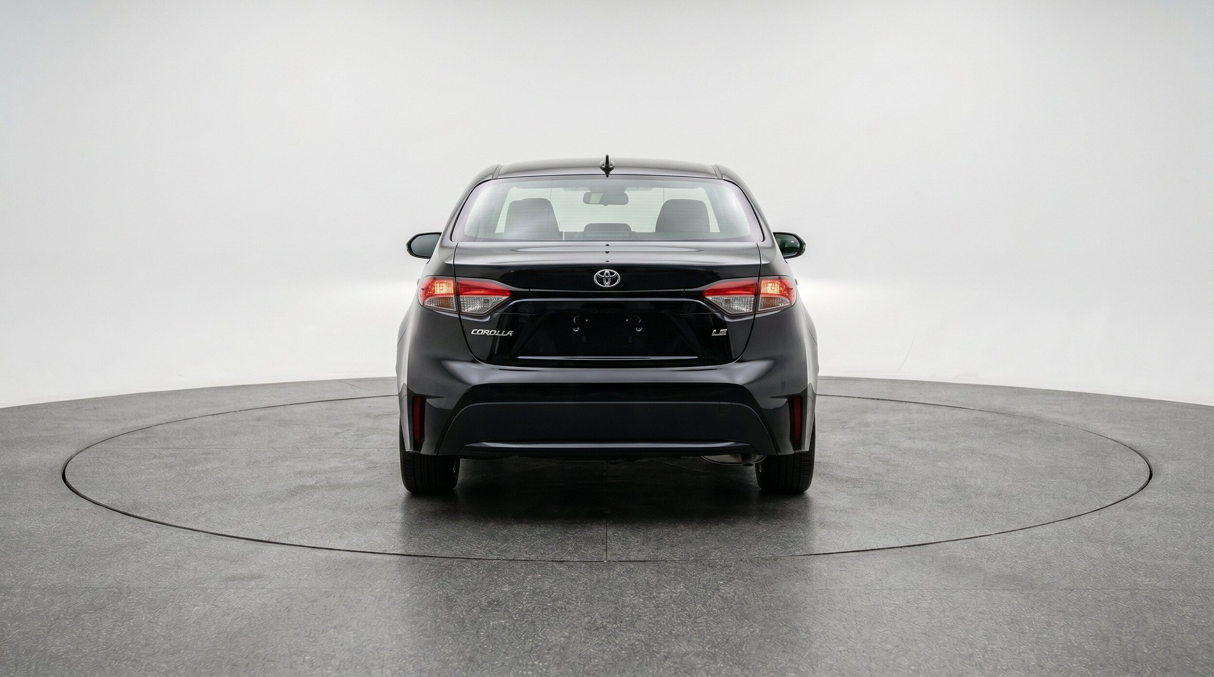 Thumbnail: 2025 Toyota Corolla - 7