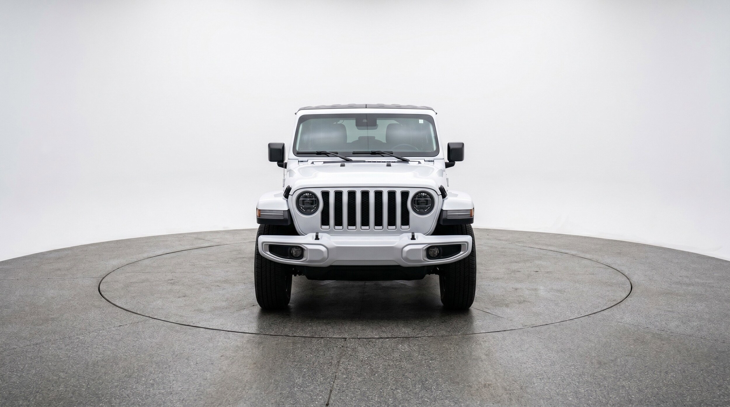 Thumbnail: 2025 Jeep Wrangler - 1