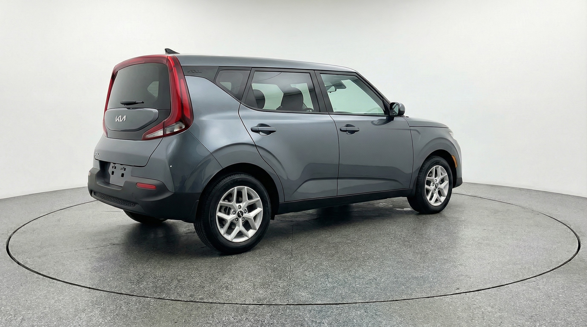 Thumbnail: 2025 Kia Soul - 7