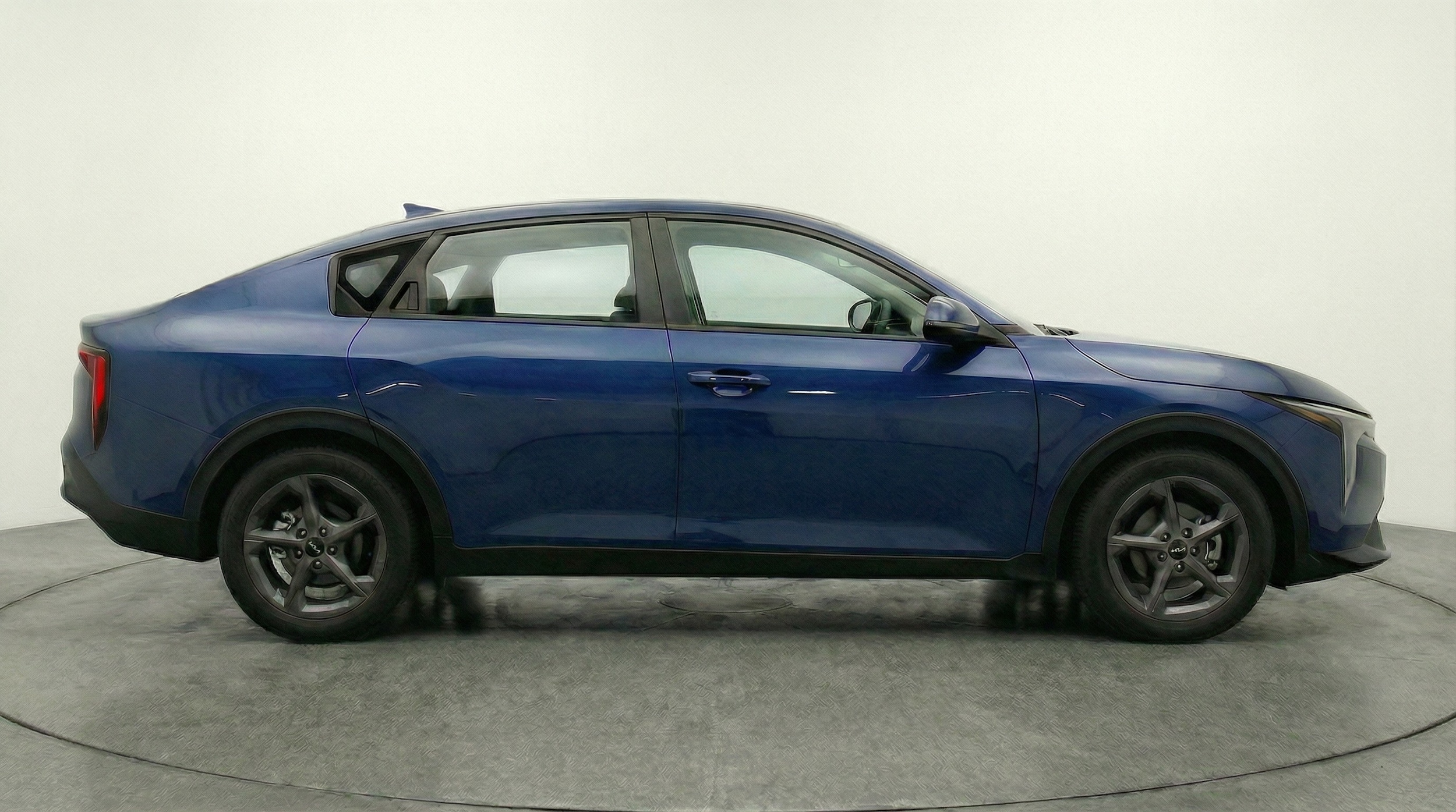 Thumbnail: 2025 Kia K4 - 8