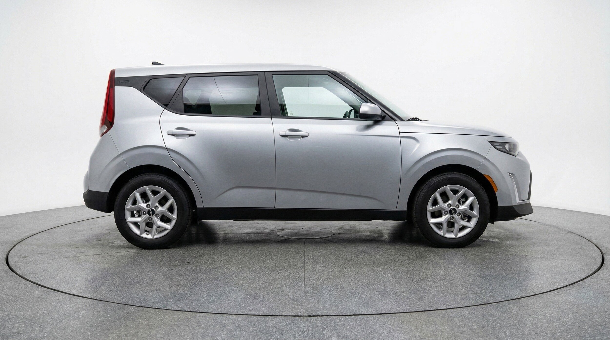 Thumbnail: 2025 Kia Soul - 9